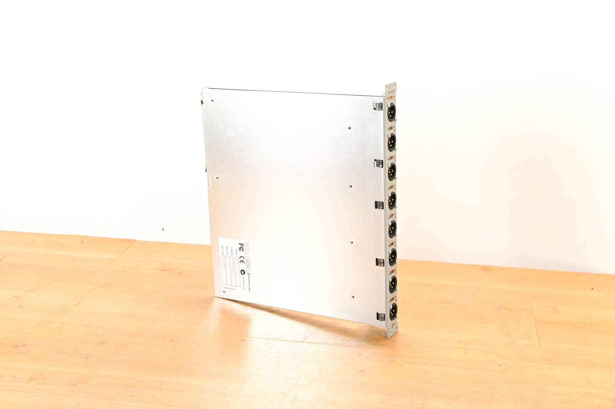 Digidesign SRO Analog Output Card for VENUE Stage Rack