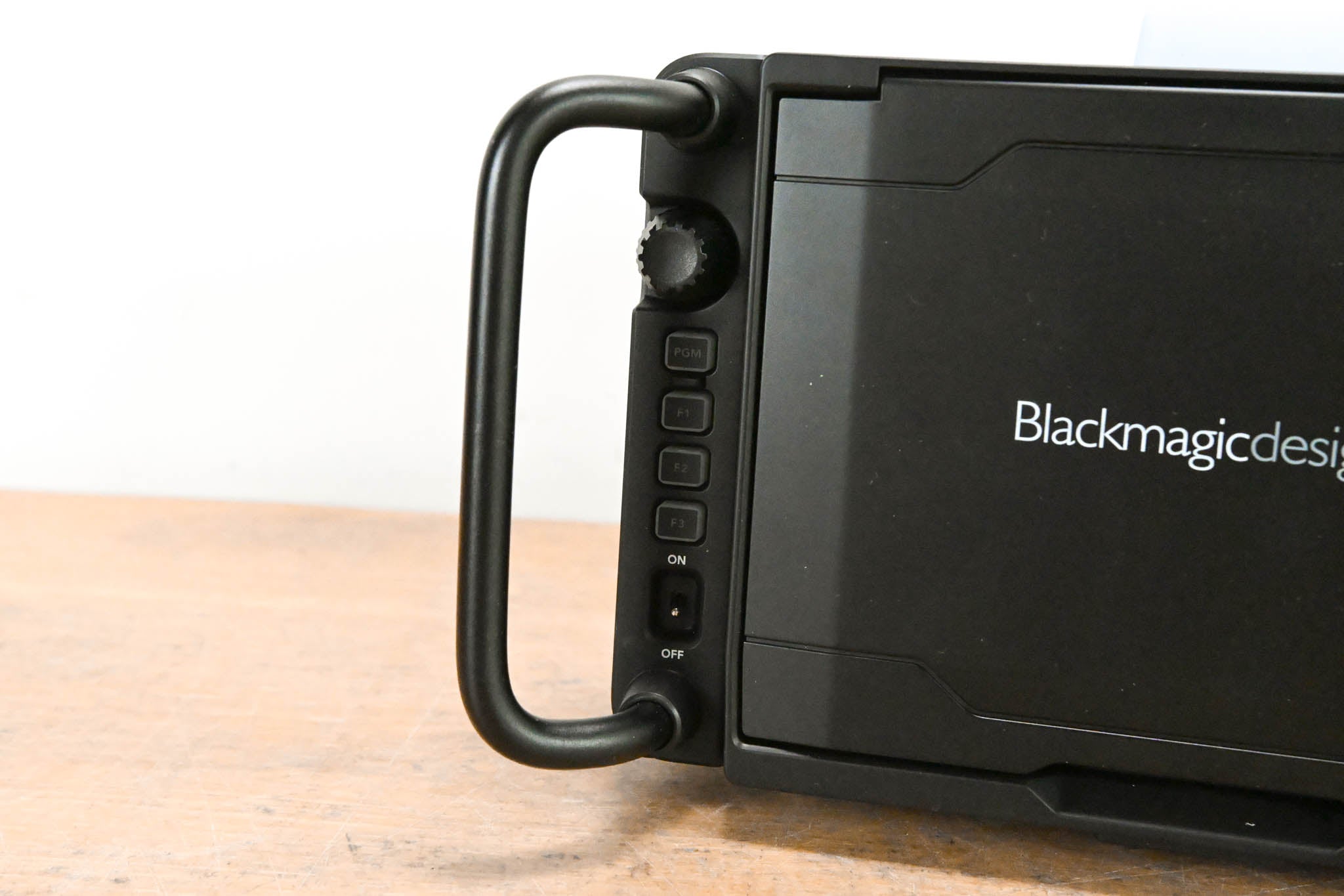 Blackmagic Design Studio Camera 6K Pro (EF Mount)