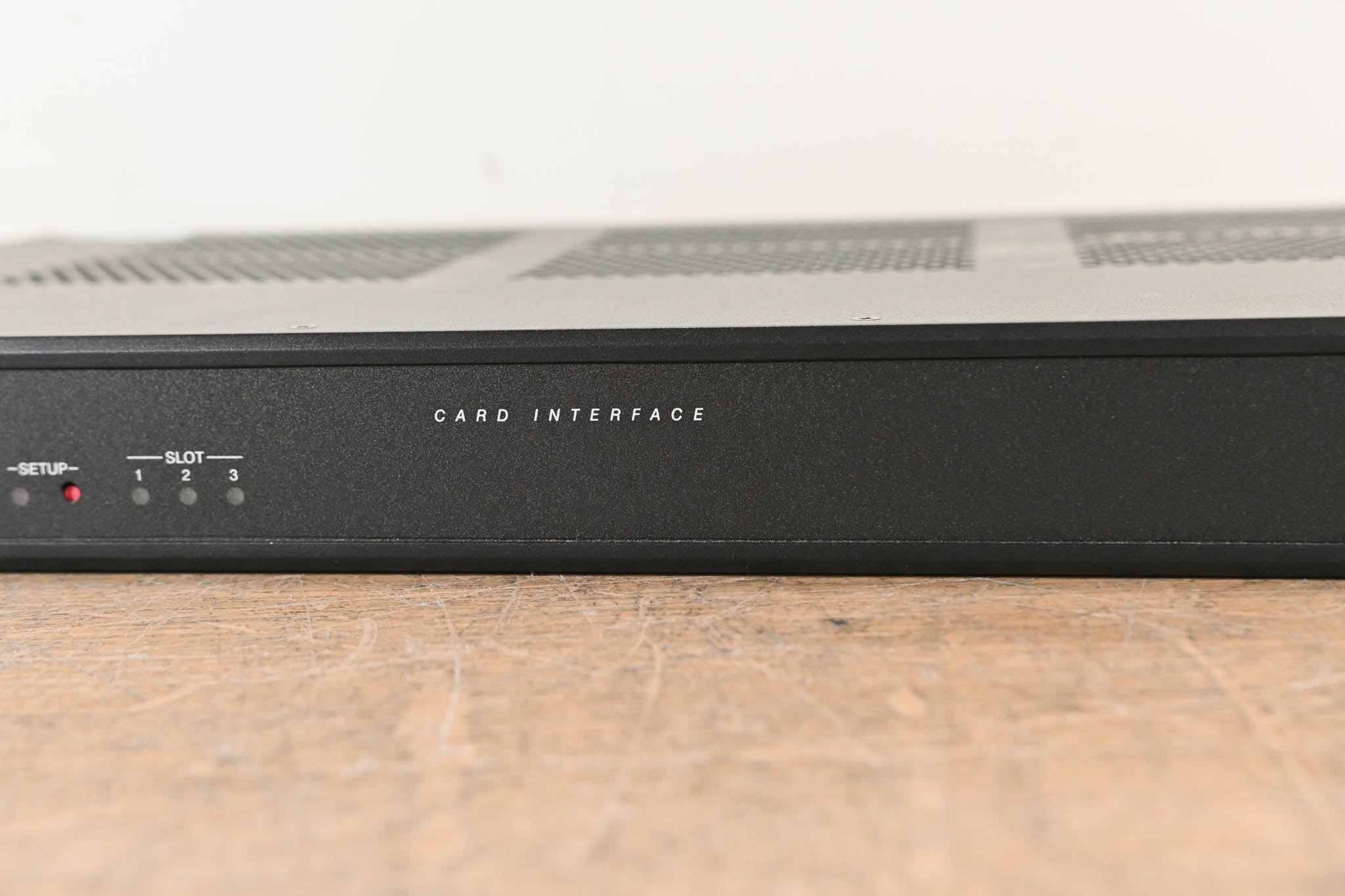 CRESTRON CNPI-48I スイッチインターフェース Crestron CEN-CI3-3 Card Interface (NO POWER SUPPLY) CG00ZQ1