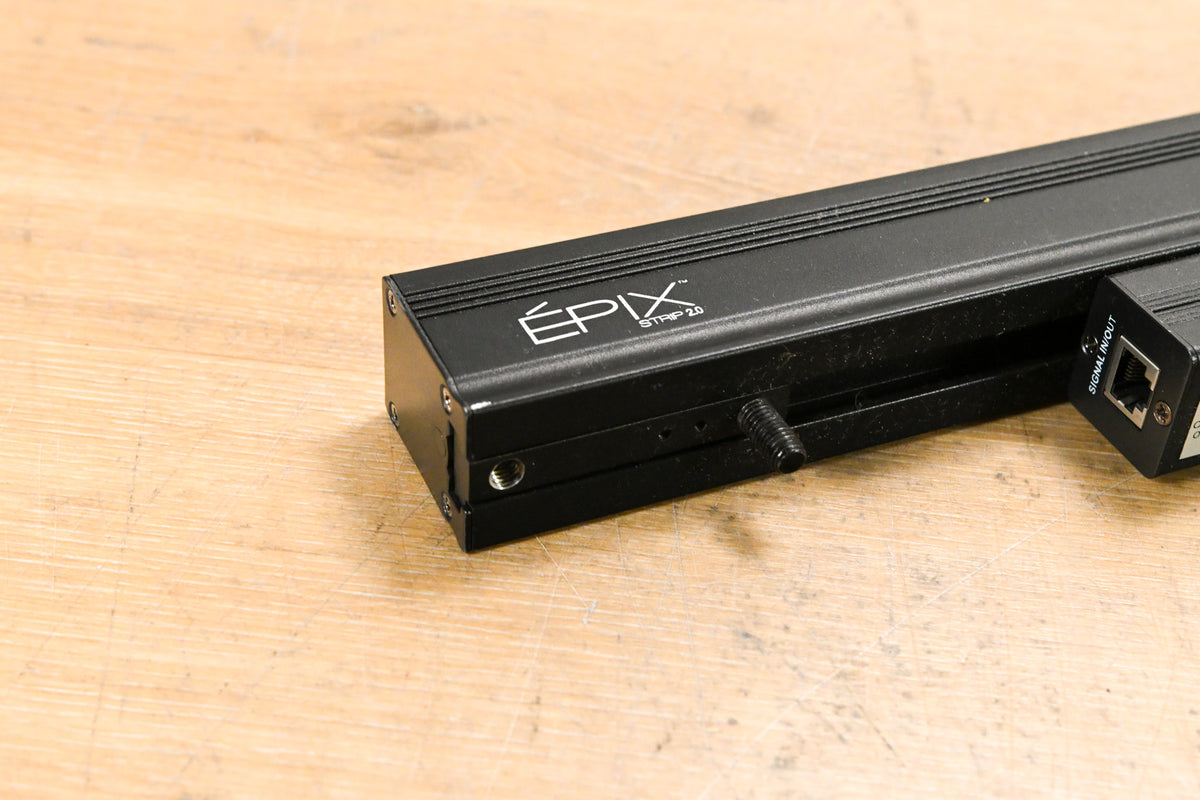 Chauvet ÉPIX Strip 2.0 1-Meter Pixel-Mapping LED Strip