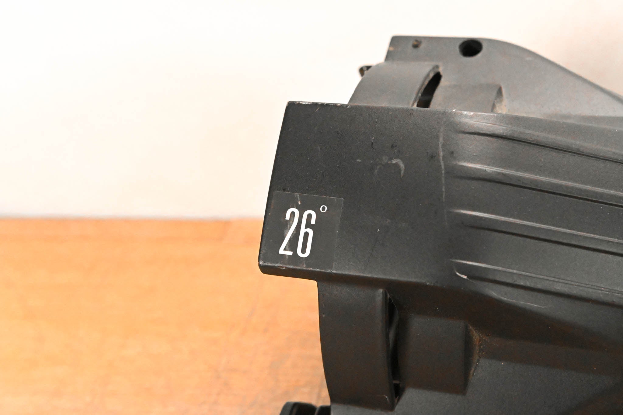 ETC Source Four Jr 26 Degree 575 Ellipsoidal Light