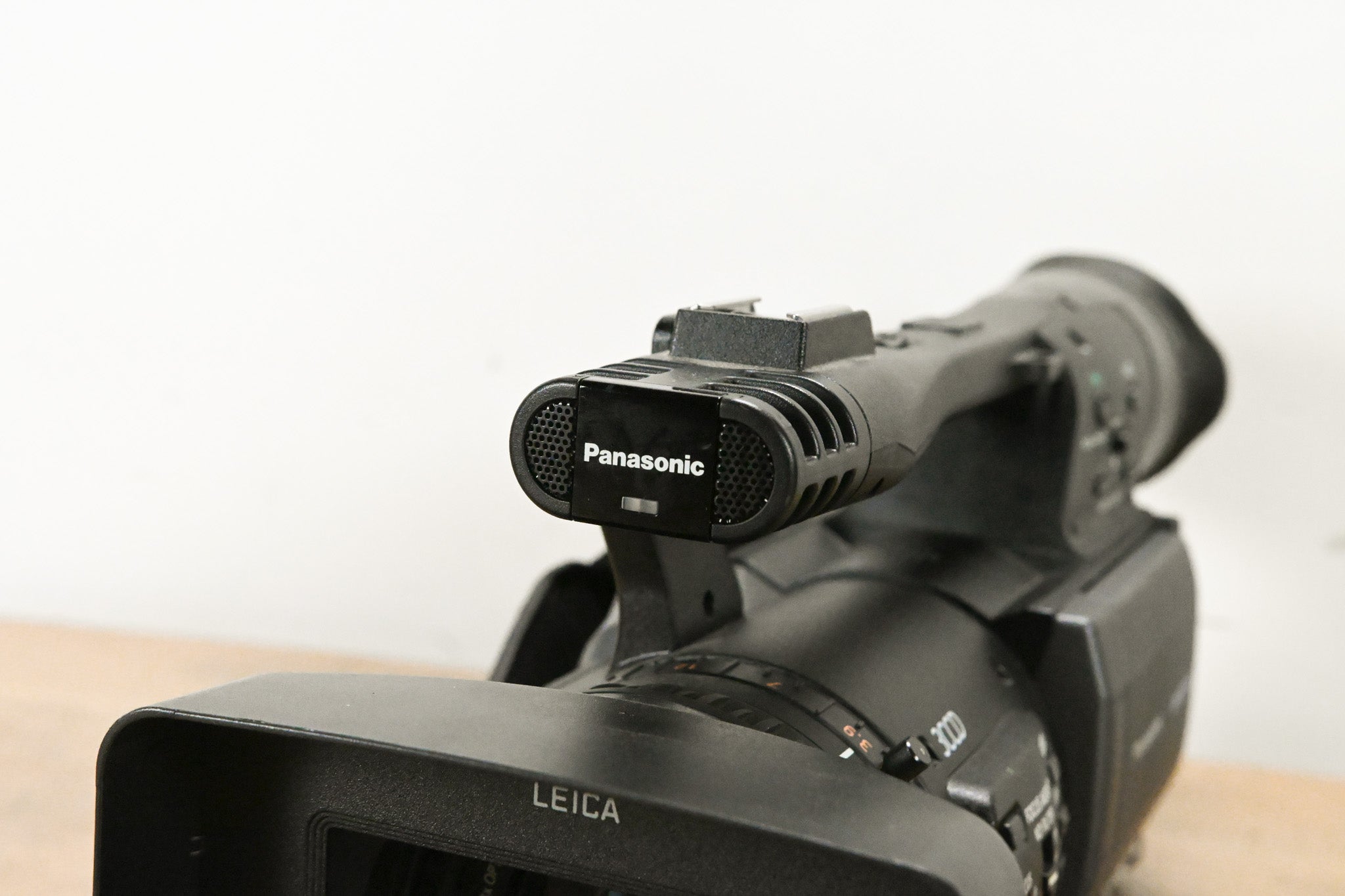Panasonic AG-HMC150P AVCCAM Camcorder