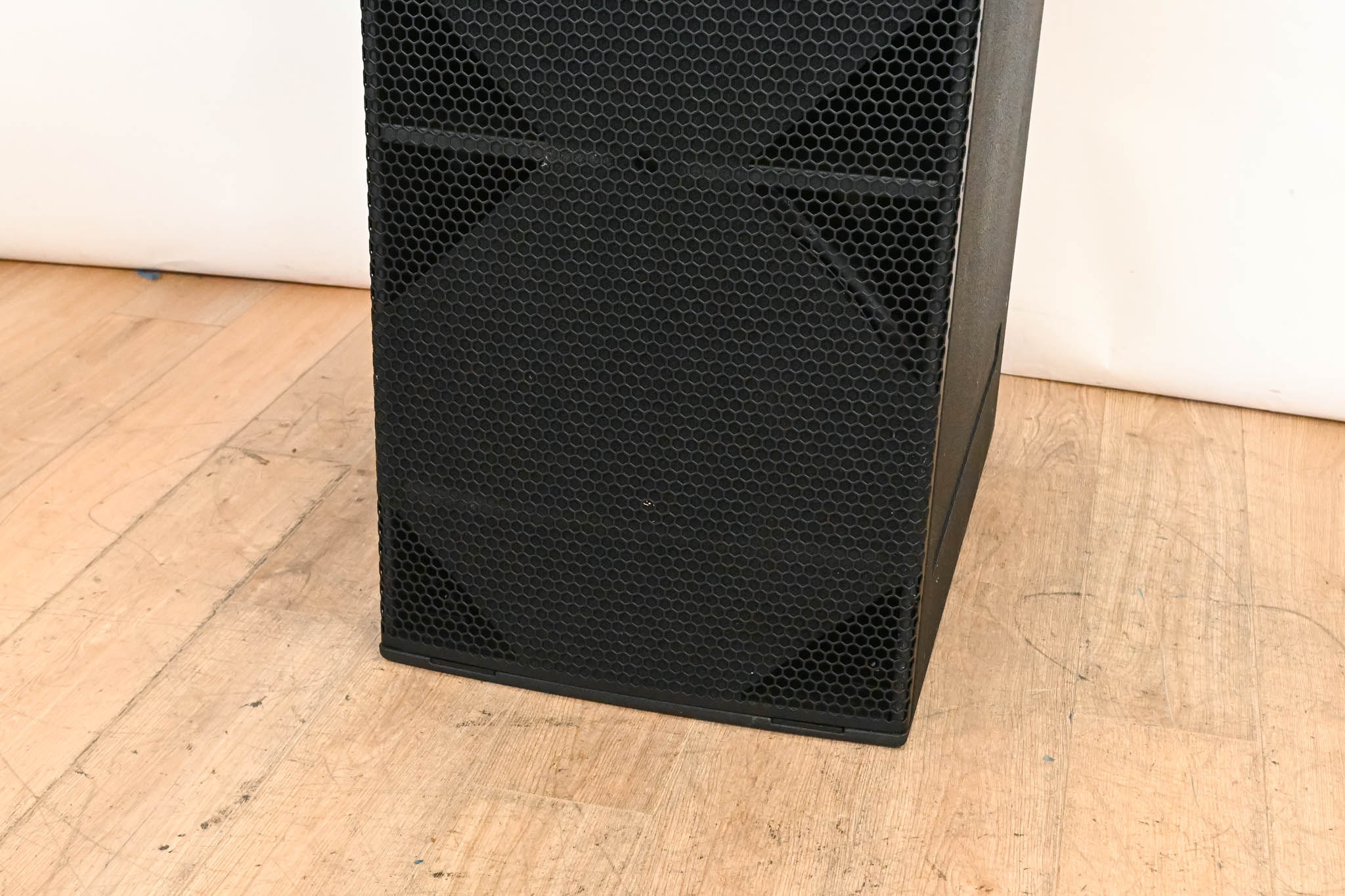 Martin Audio SX218 Dual Driver 18" Passive Subwoofer