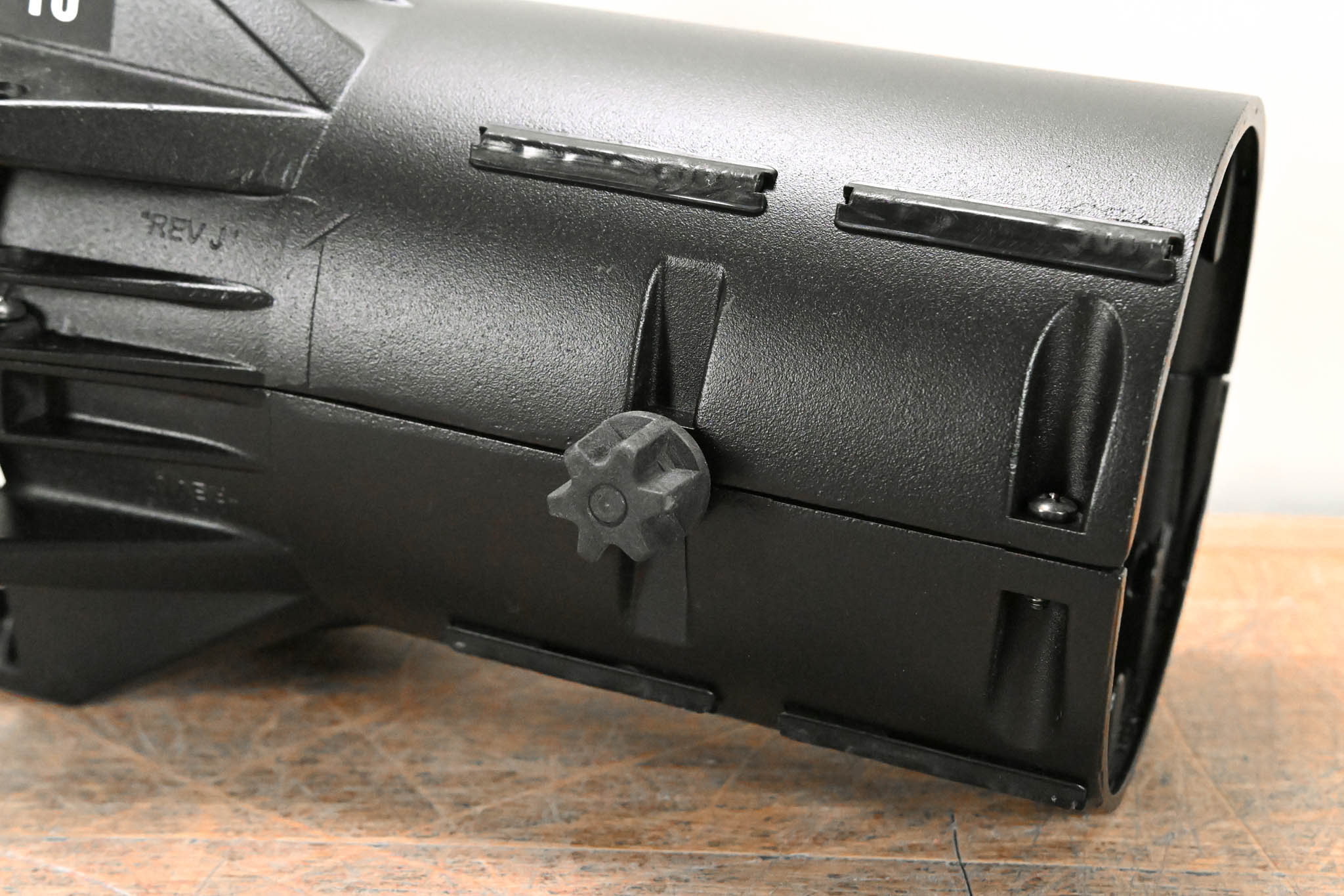 ETC Source Four 19 Degree Lens Tube for Ellipsoidal Light
