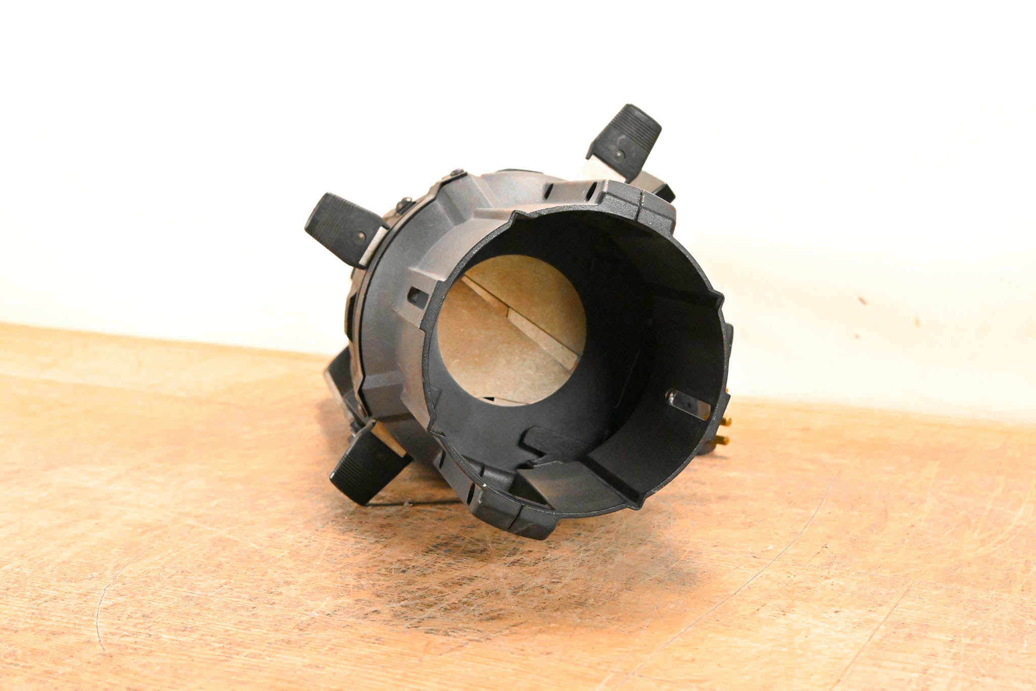 ETC Source Four 750 Ellipsoidal Light (No Lens Tube)