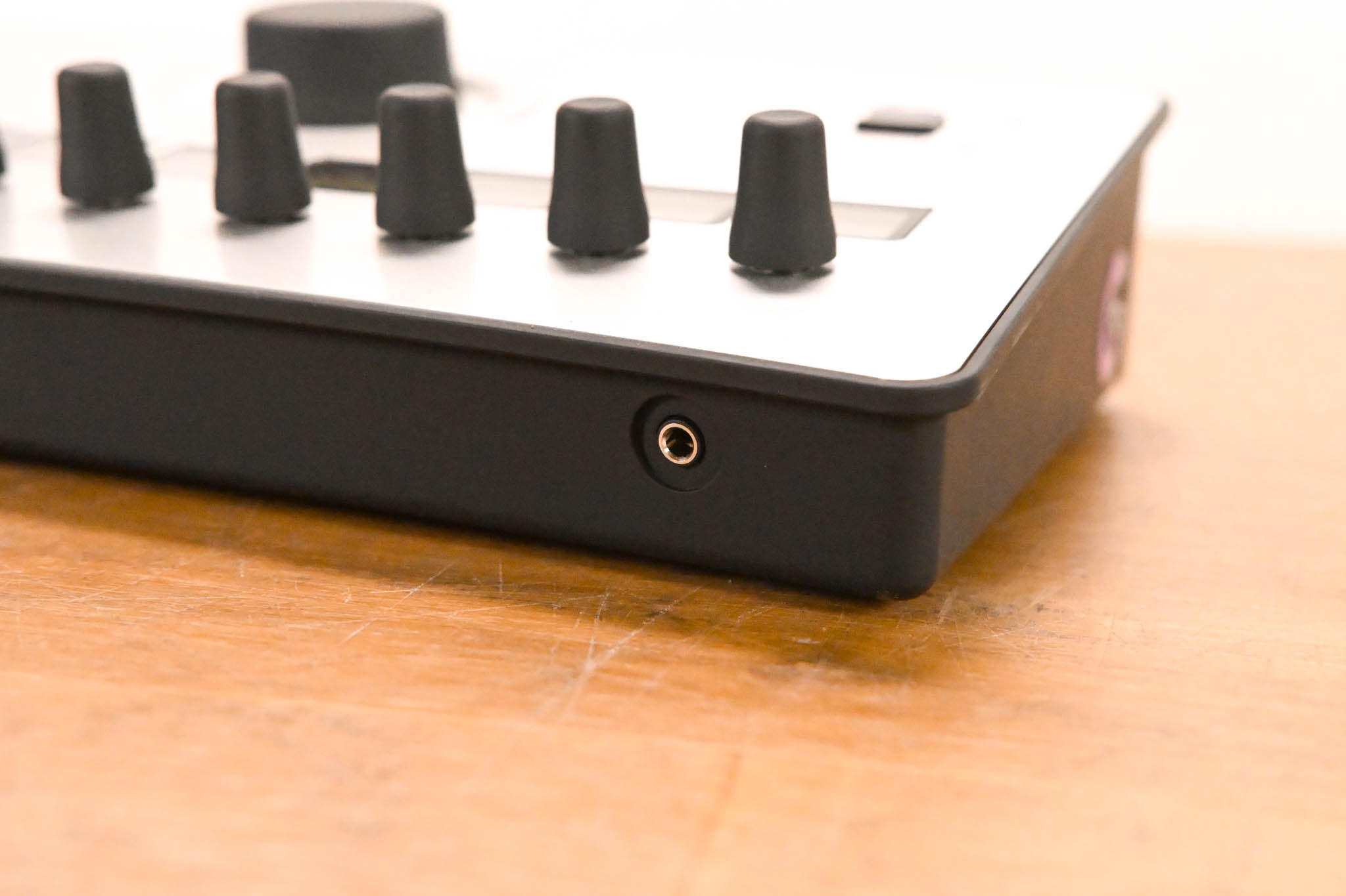 Klang Kontroller Immersive Personal Monitor Mixer