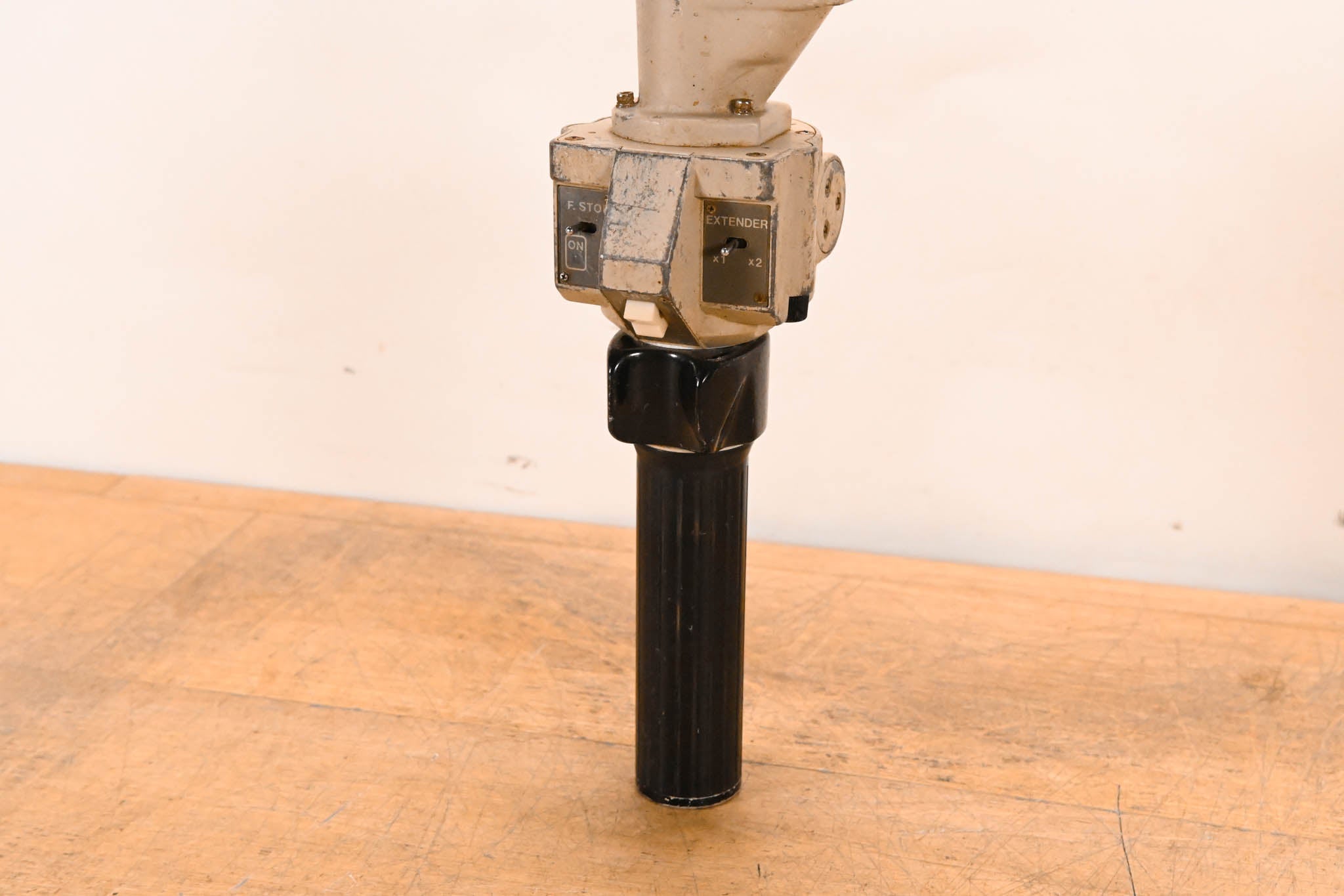 Fujinon ERD-71B Large Box Lens Zoom Demand Handle