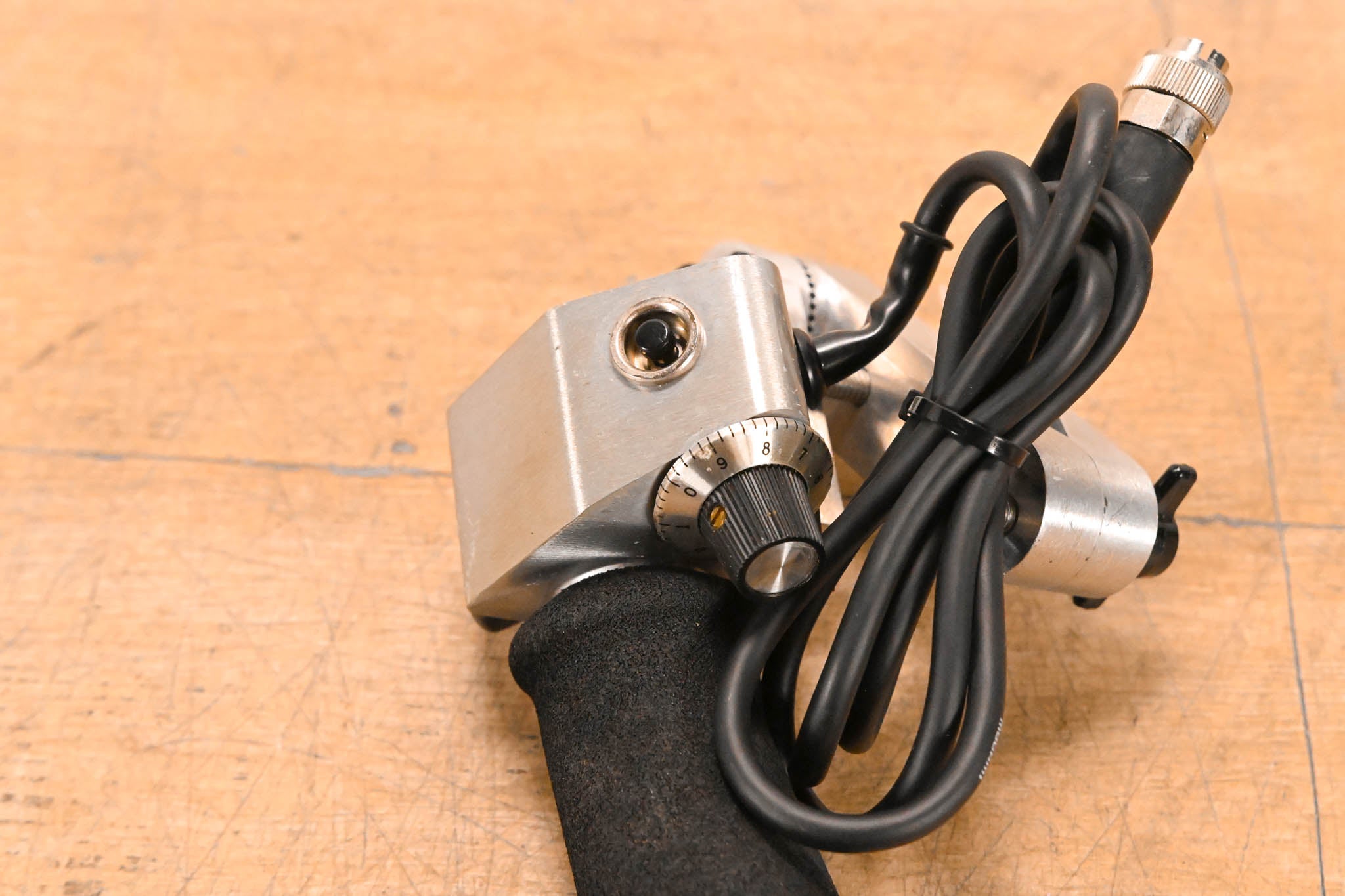 VariZoom VZ-PG-F Zoom Controller