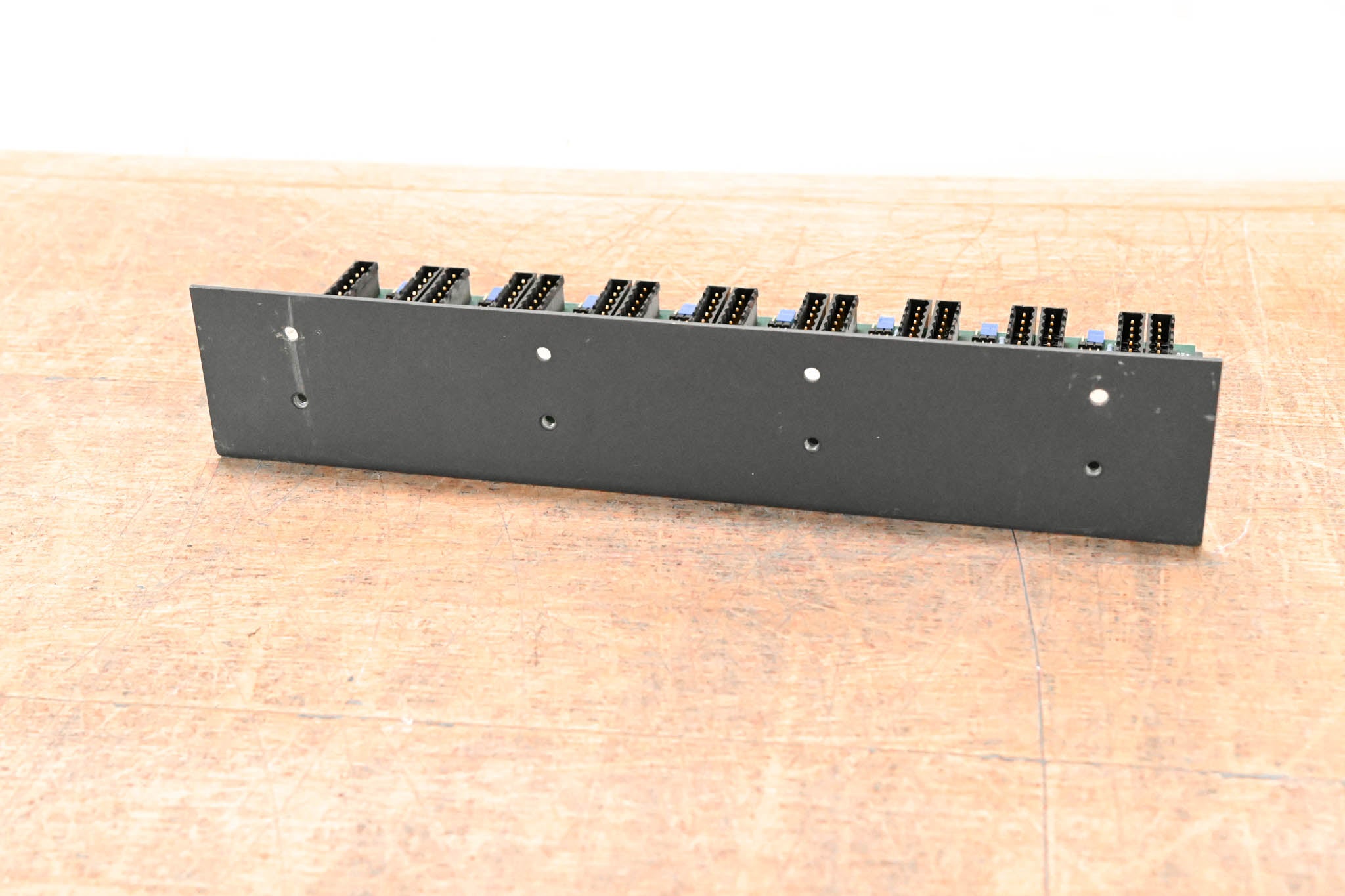 Jensen JT-MS-8N3 8-CH 3-Way Mic Splitter with Phantom Power Circuitry