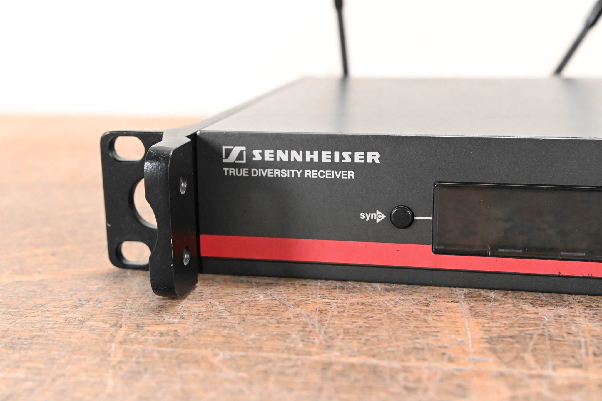 Sennheiser ew 100 G3 Bodypack Wireless System - 626-668 MHz