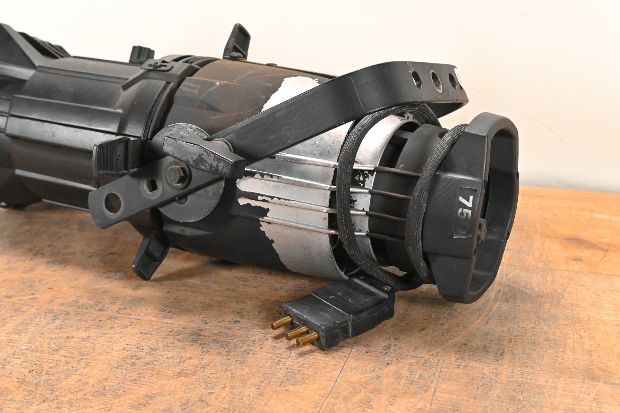 ETC Source Four 750 50 Degree Ellipsoidal Light