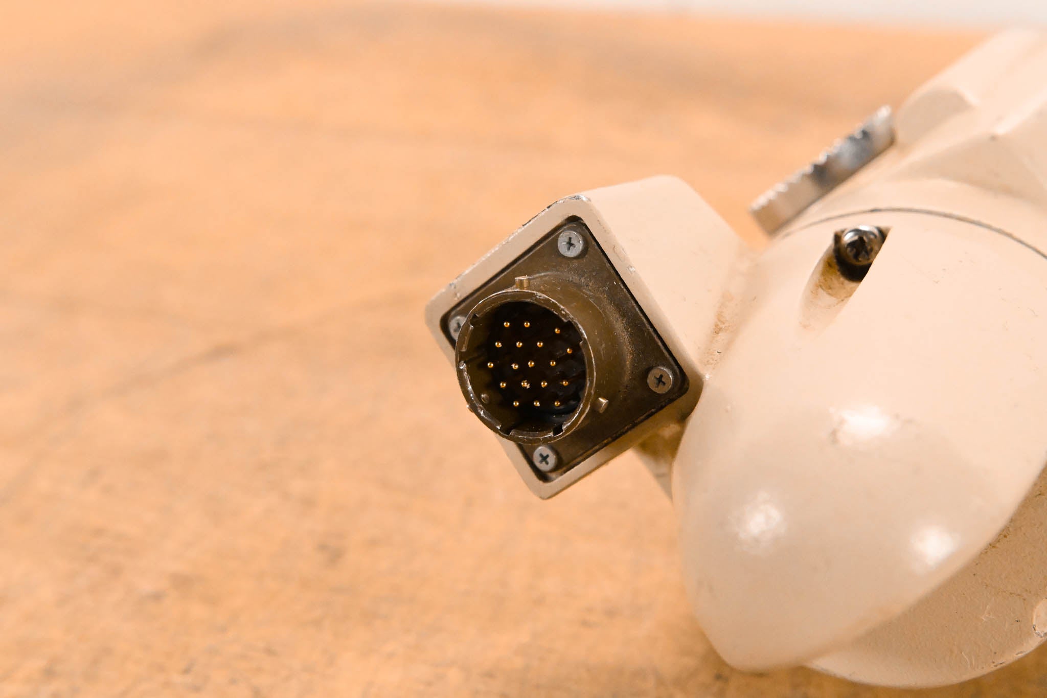 Canon ZDJ-L02 Zoom Demand