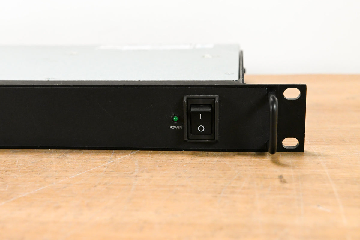 Shure PA421SWB 4-Port Antenna Combiner - 470-952 MHz