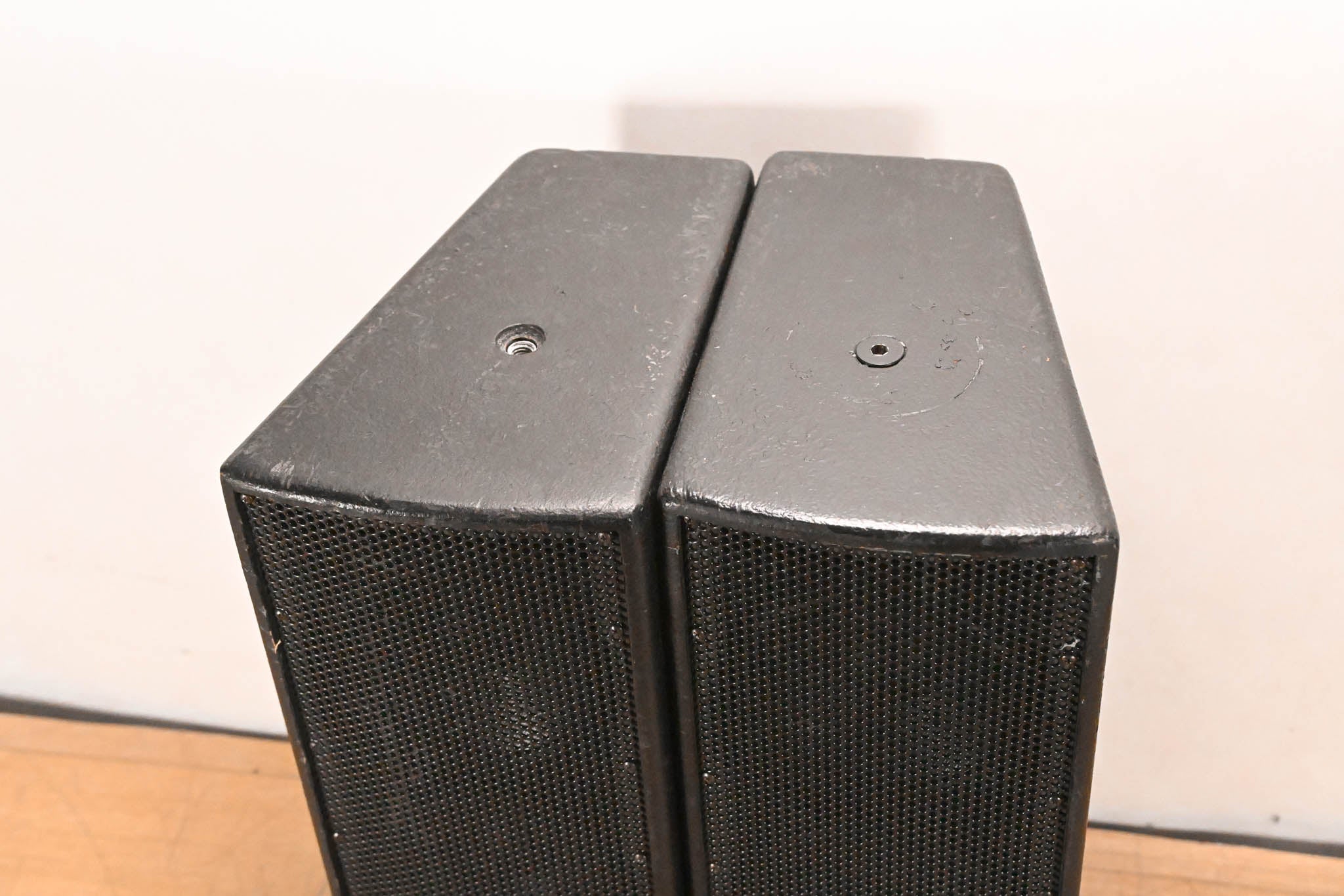 EAW JF50s Compact 2-Way Full Range Passive Loudspeaker (PAIR)