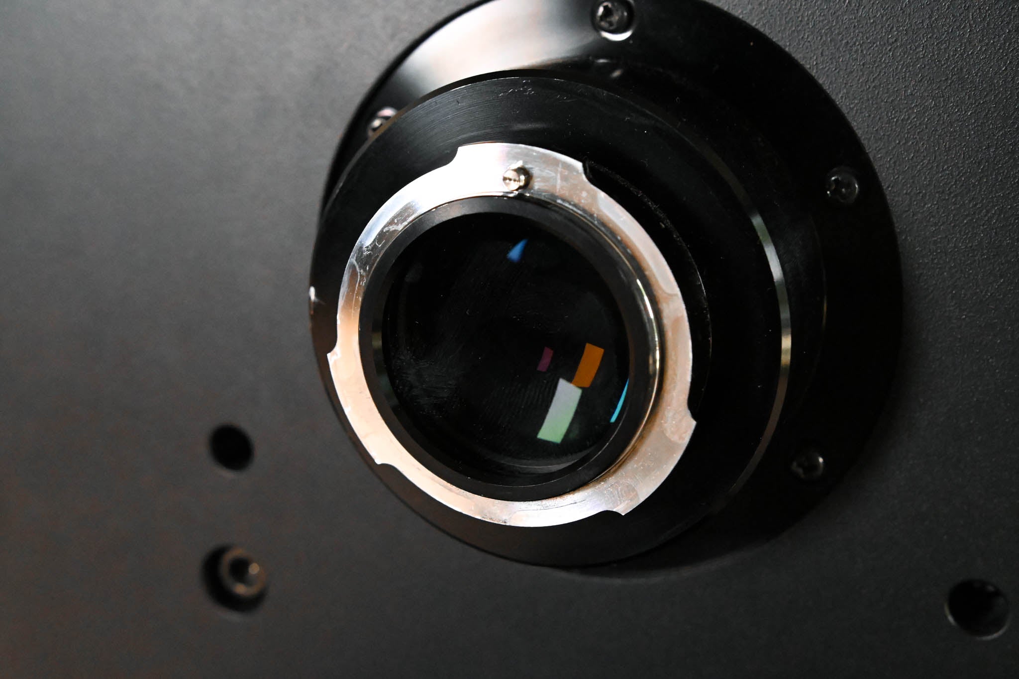 Fujinon XA55x9.5 BESM-S5L Digipower 55 2/3" EFP Box Lens 1:1.7/9.5-525mm