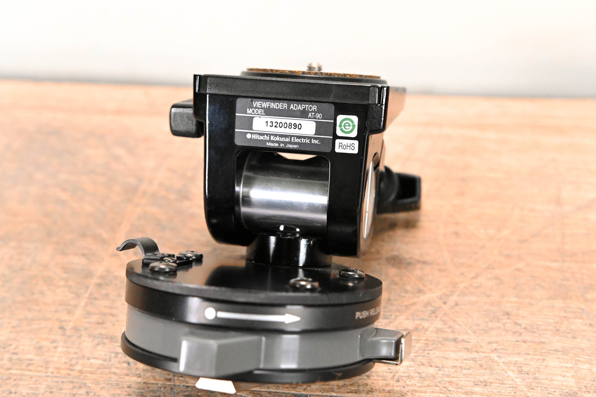 Hitachi AT-90 Studio Viewfinder Mount