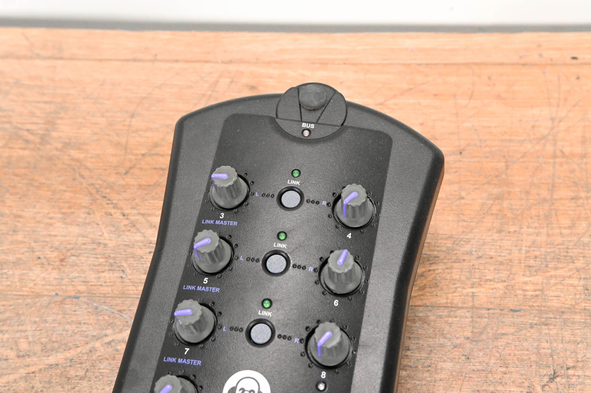 Hear Technologies HB-MIX1 Hear Back Personal Monitor Mixer