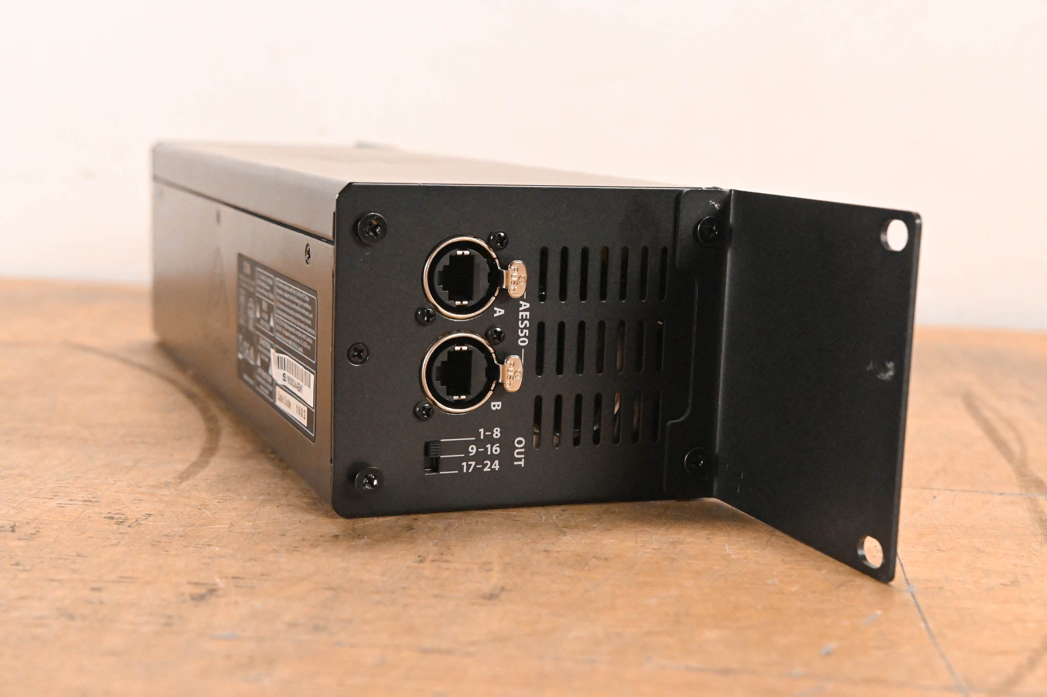 Behringer SD8 8-Channel Stage Box