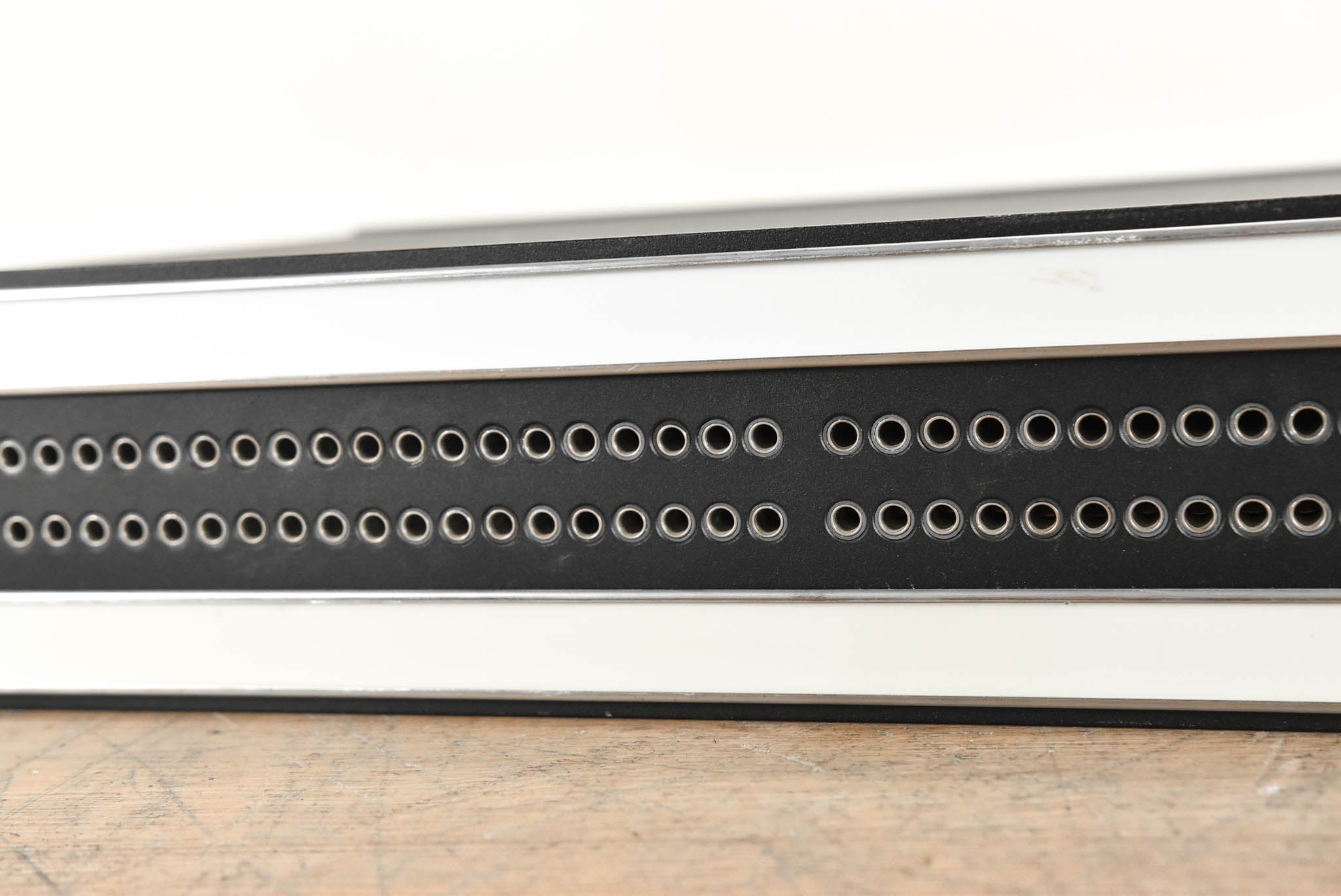 Bittree B96DC-FNPLT/E3 96-Point TT Patchbay