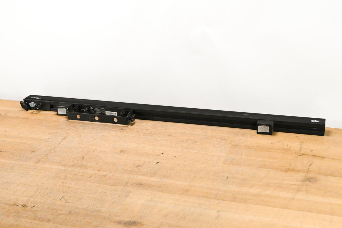 Chauvet ÉPIX Strip 2.0 1-Meter Pixel-Mapping LED Strip