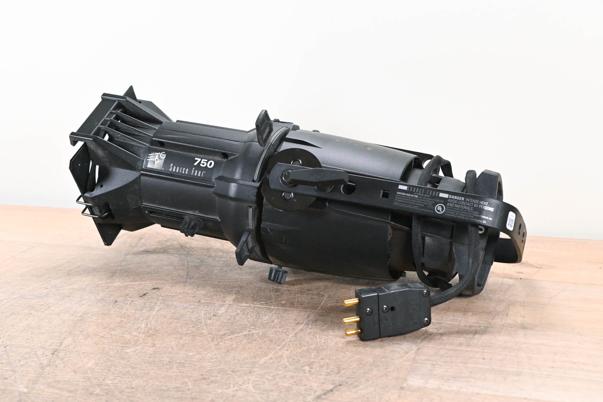 ETC Source Four 750 19 Degree Ellipsoidal Light