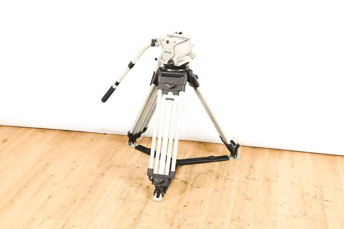Vinten Vision 20 Tripod System