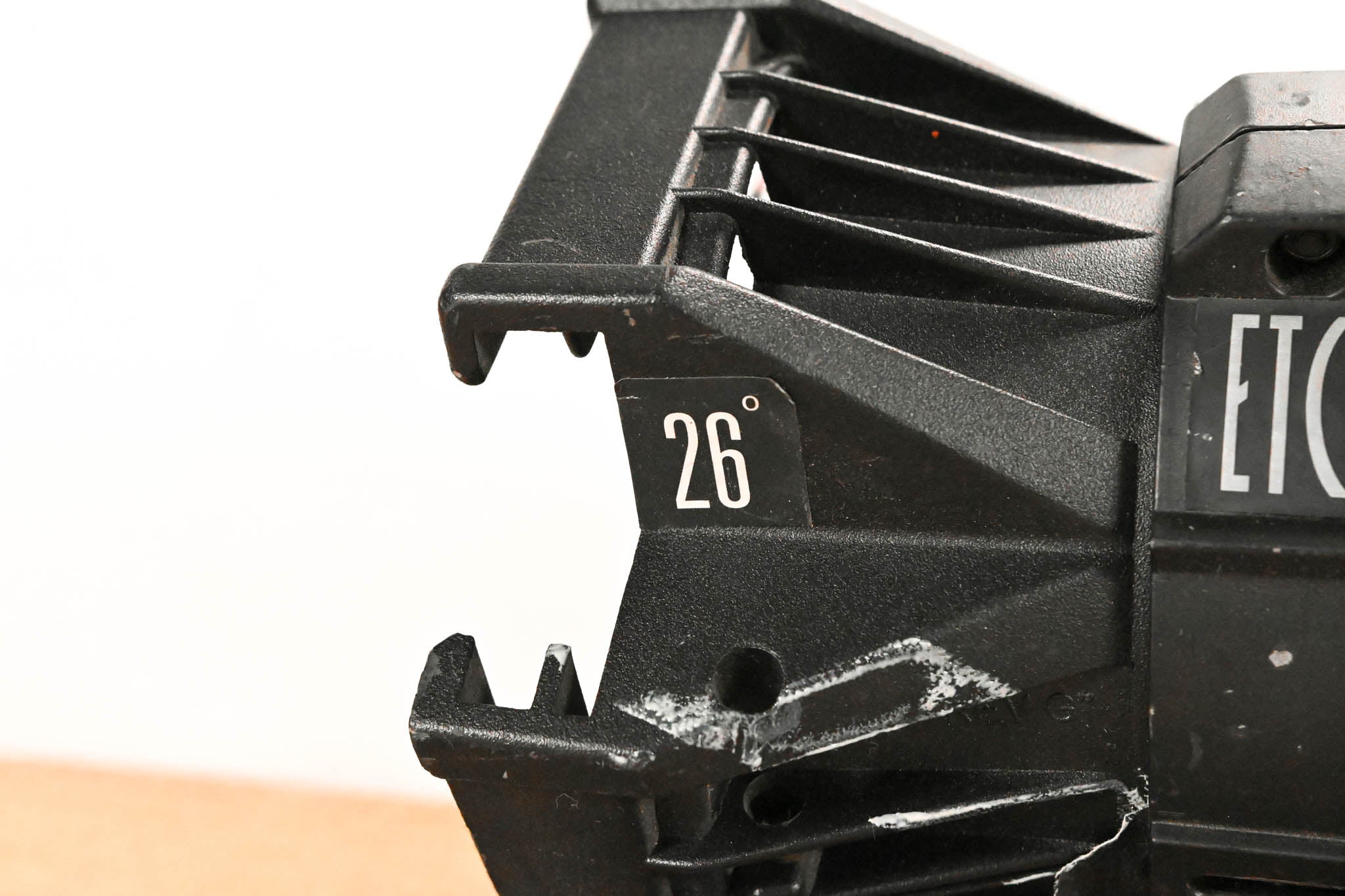 ETC Source Four 750 26 Degree Ellipsoidal Light