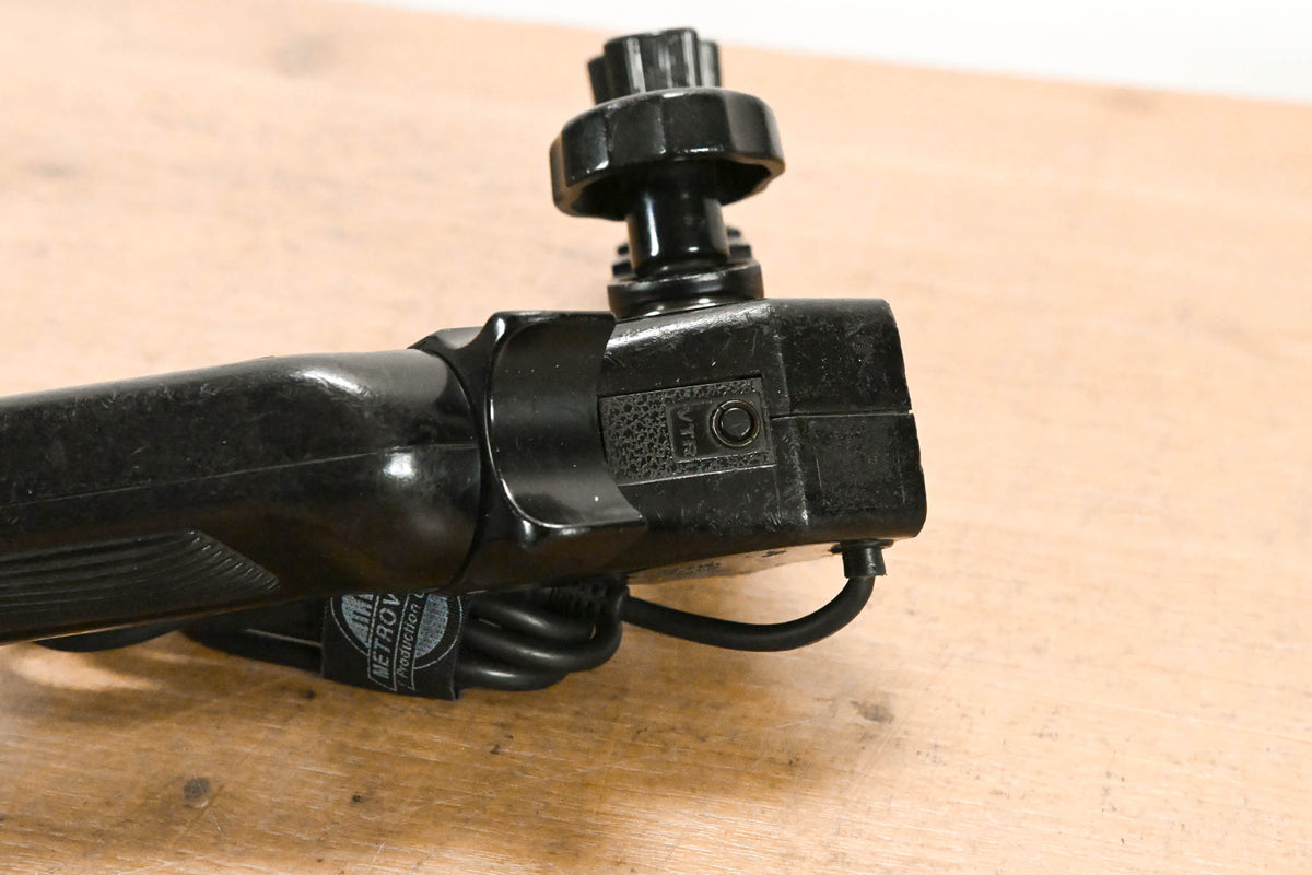 Fujinon SRD-51B Zoom Controller with MCA-1A Mounting Clamp