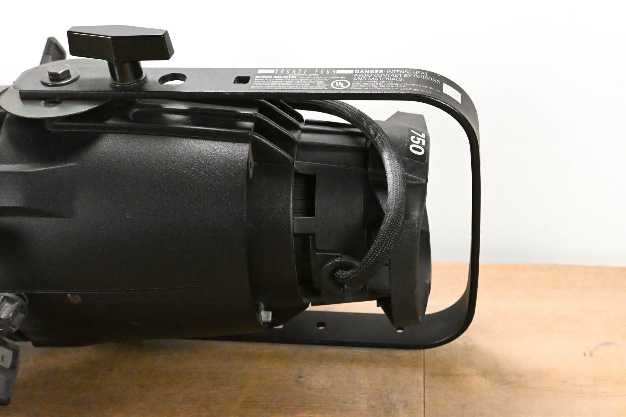ETC Source Four 750 19 Degree Ellipsoidal Light