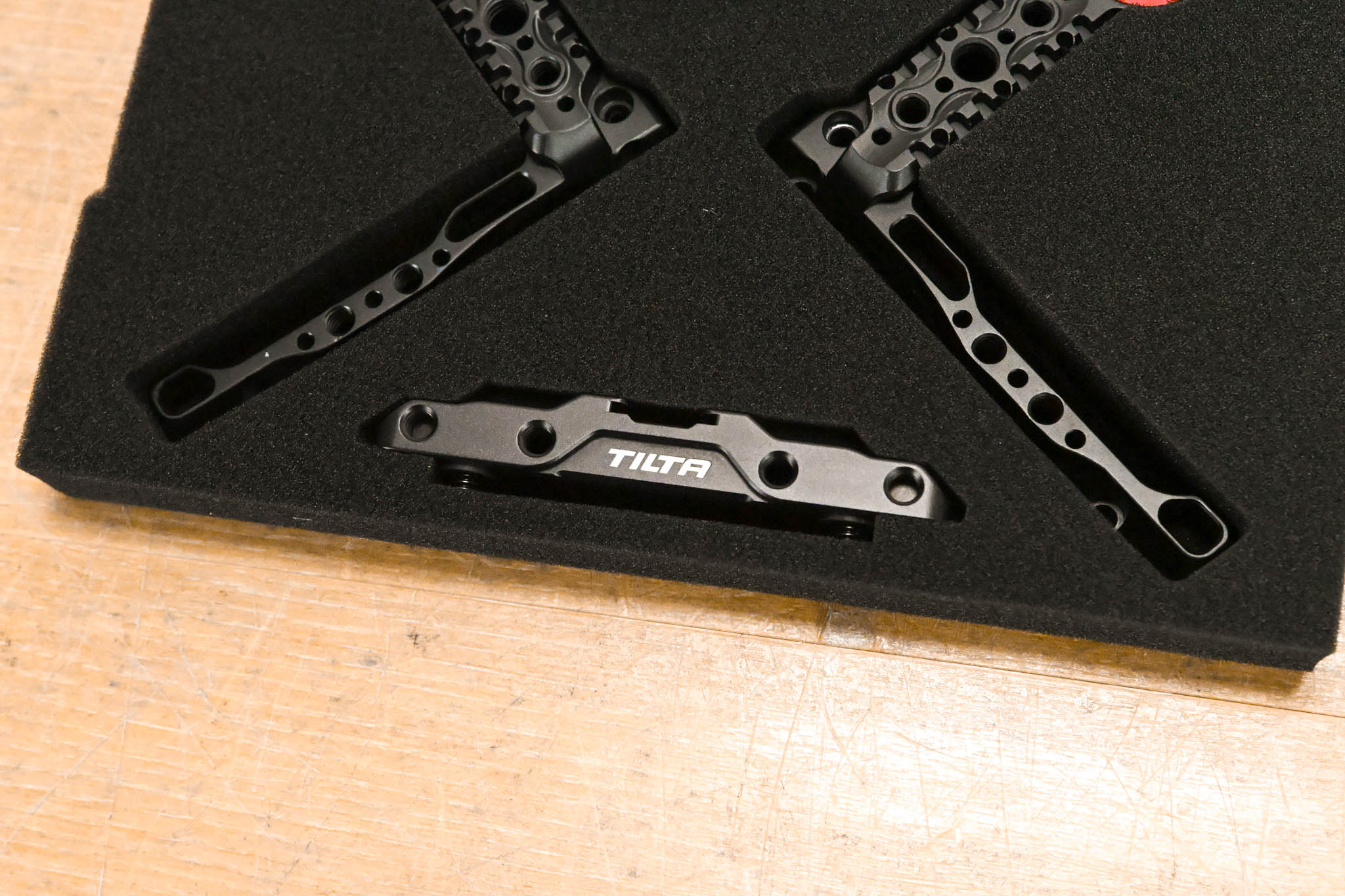 Tilta Full Camera Cage for RED KOMODO-X