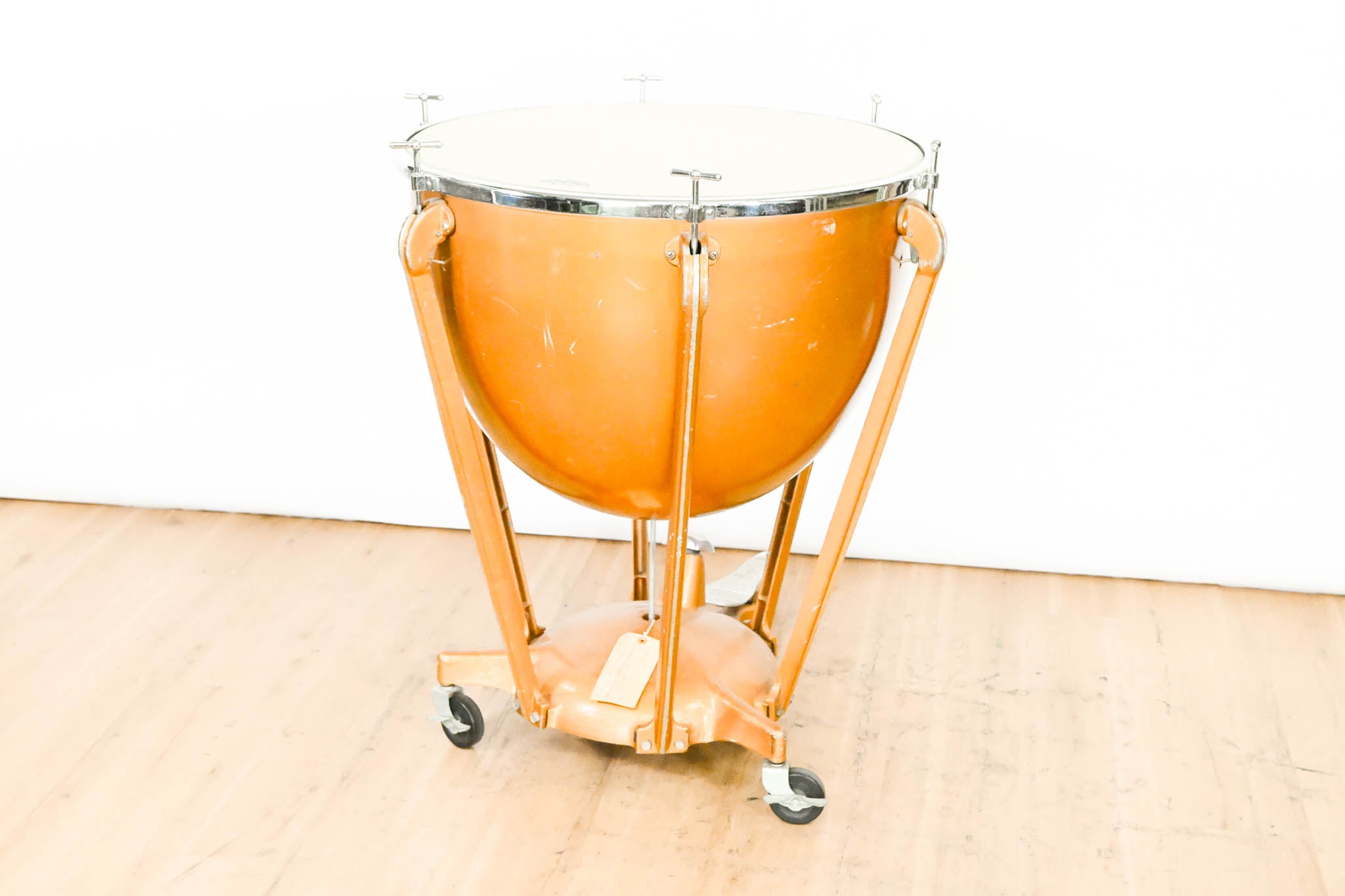 Ludwig 26" Pedal Timpani