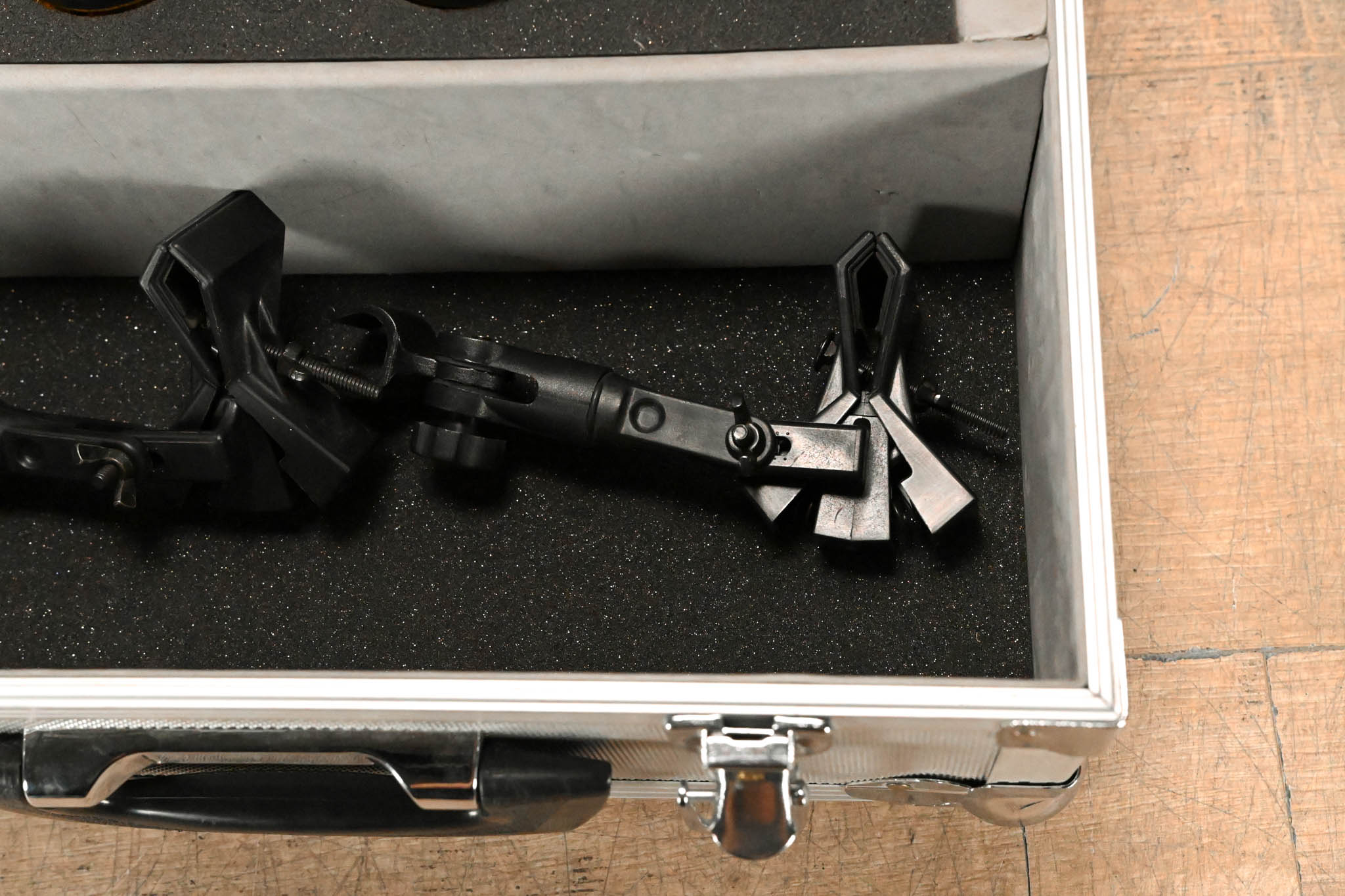 Audix SCX25A-PS Large Diaphragm Cardioid Condenser Microphone (PAIR)