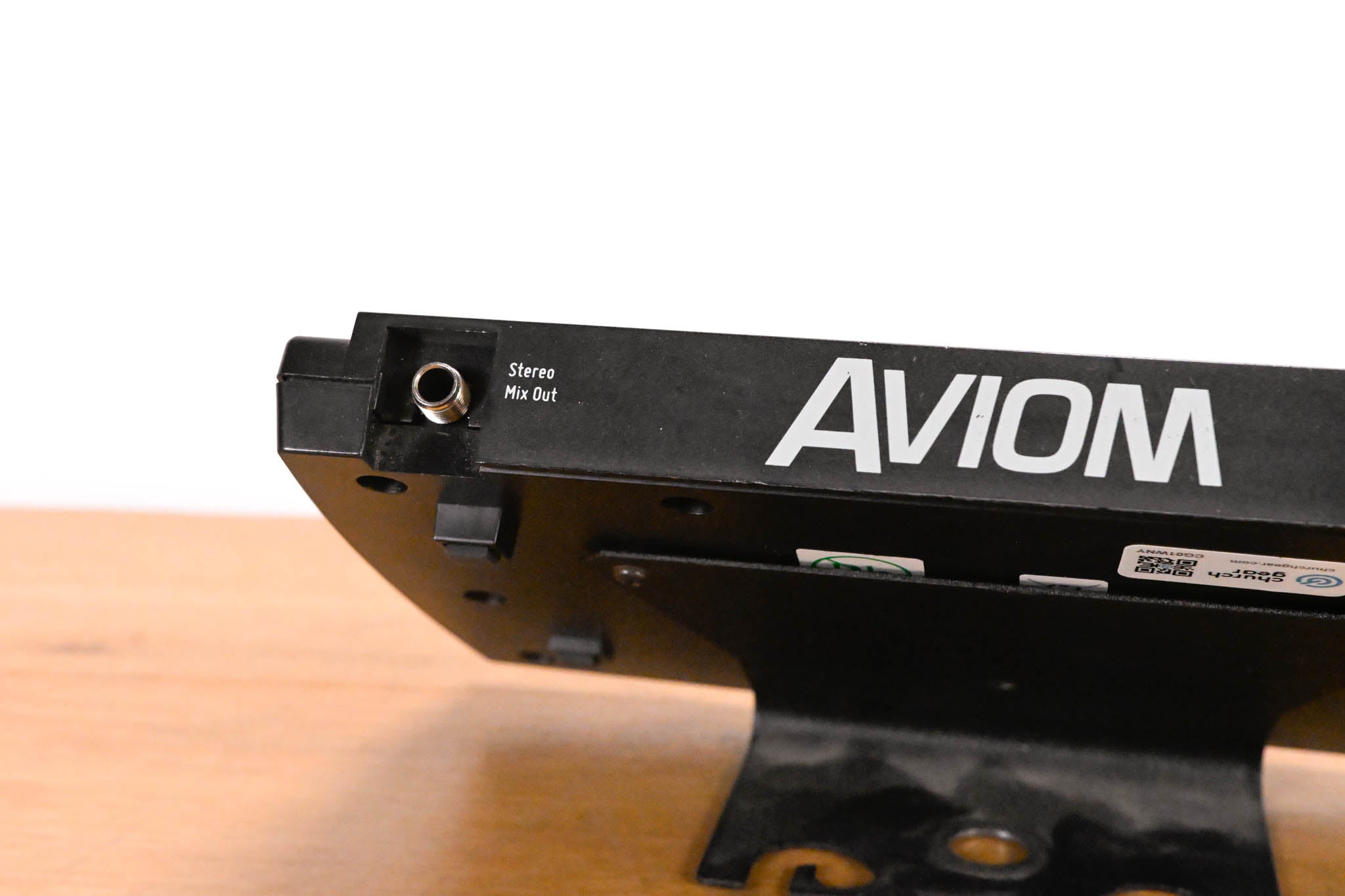 Aviom A320 16-Channel Personal Mixer
