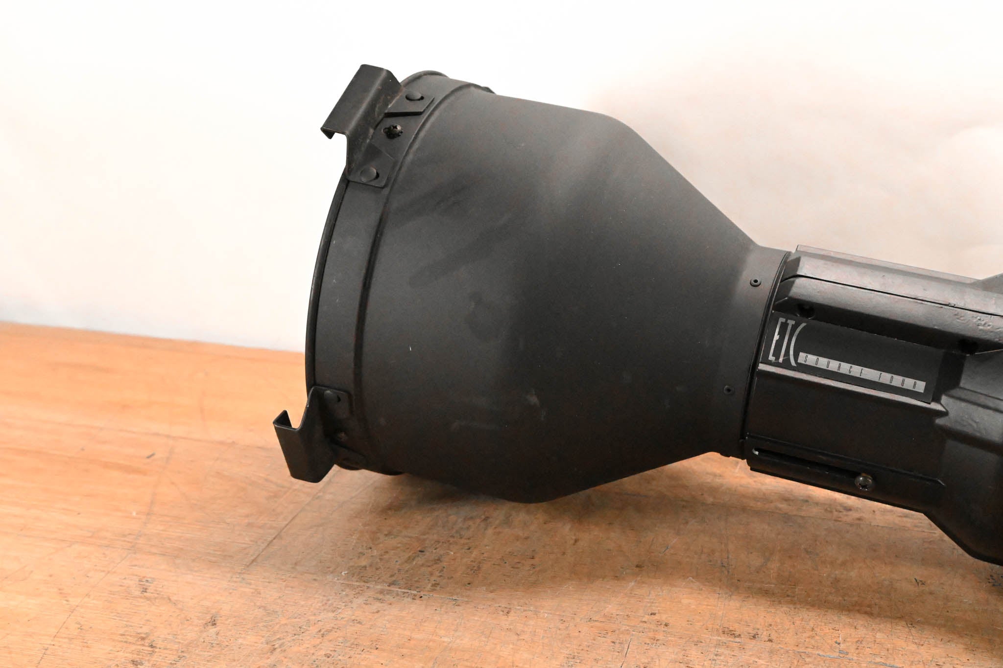 ETC Source Four 750 10 Degree Ellipsoidal Light