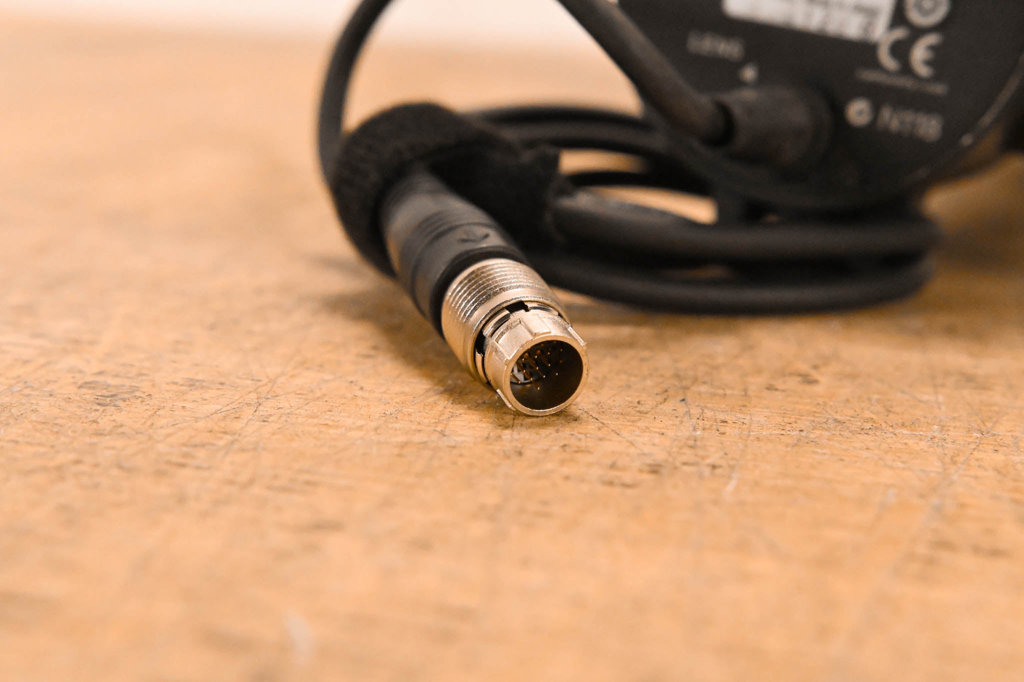 Canon ZSD-300D Digital Zoom Servo Demand