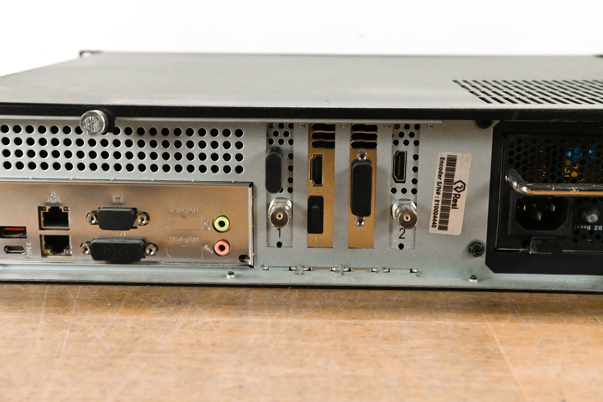Resi E1000 PRISM Encoder