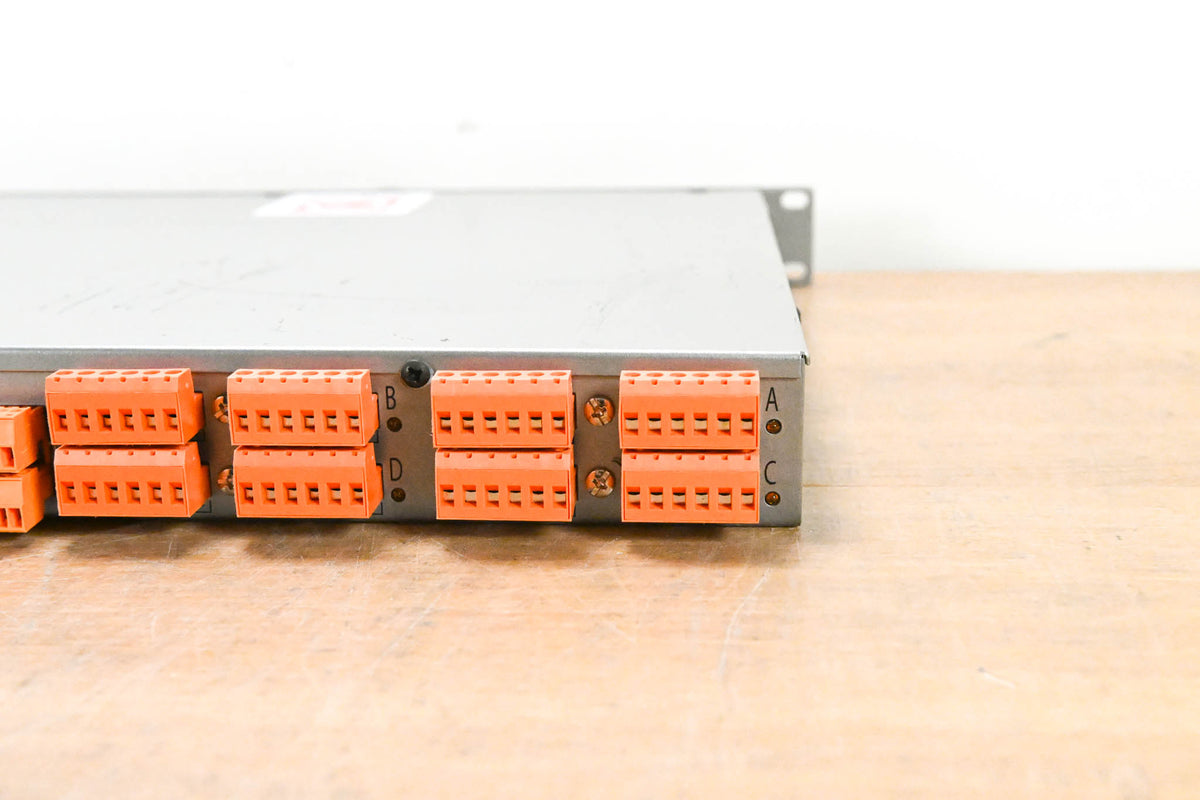 BSS London BLU-120 I/O Expander with BLU Link
