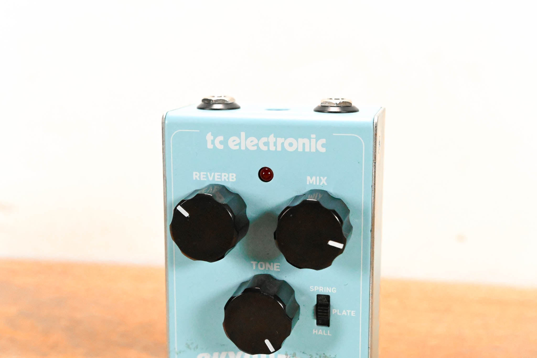 TC Electronic Skysurfer Reverb Pedal
