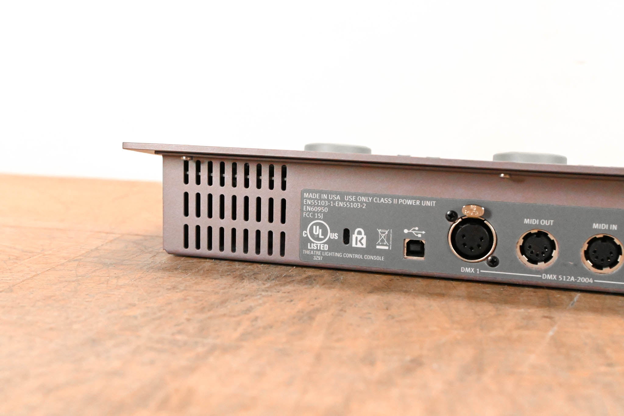 ETC SmartFade ML 24/48 Lighting Control Console (NO POWER SUPPLY)