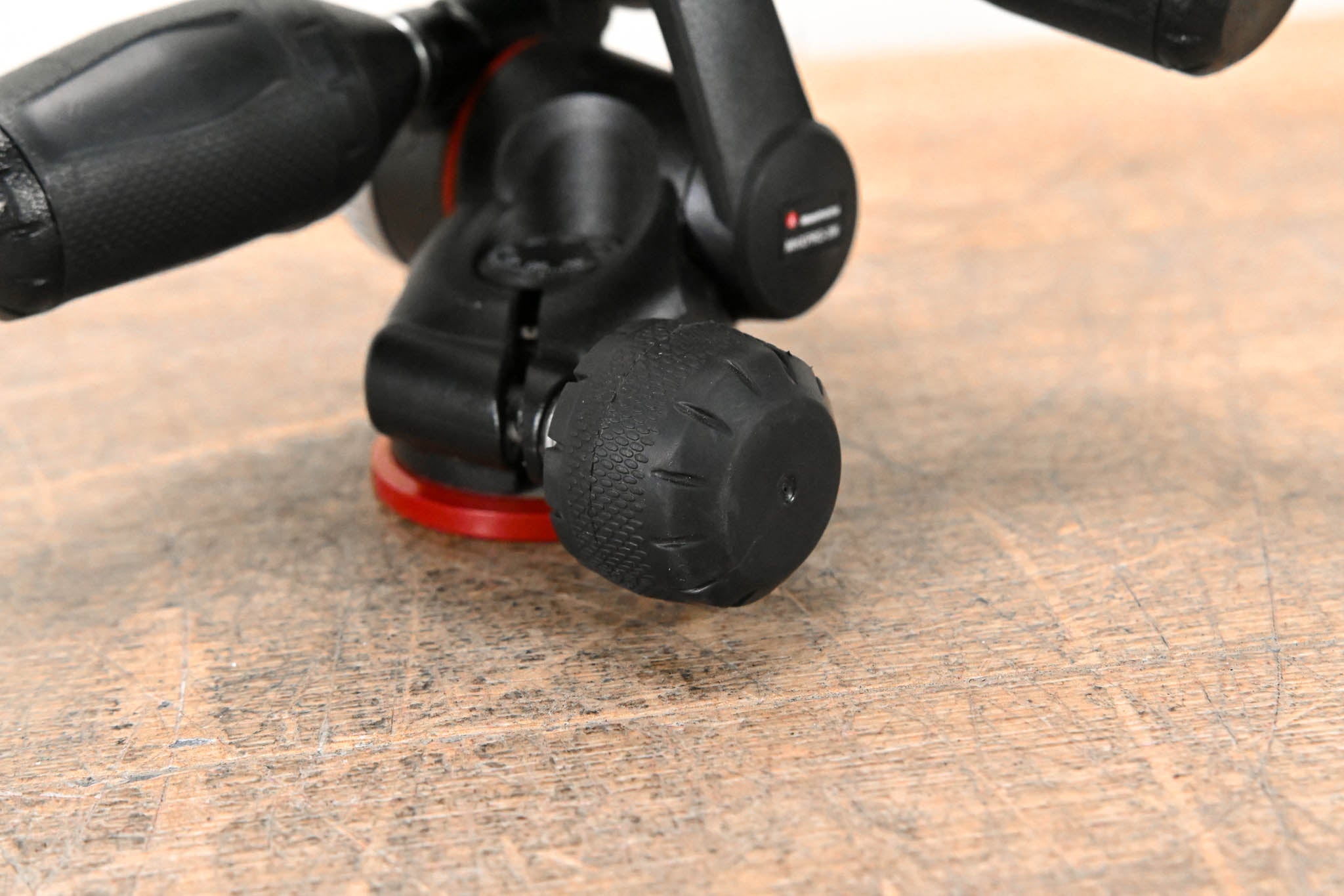 Manfrotto MHXPRO-3W 3-Way Tripod Head