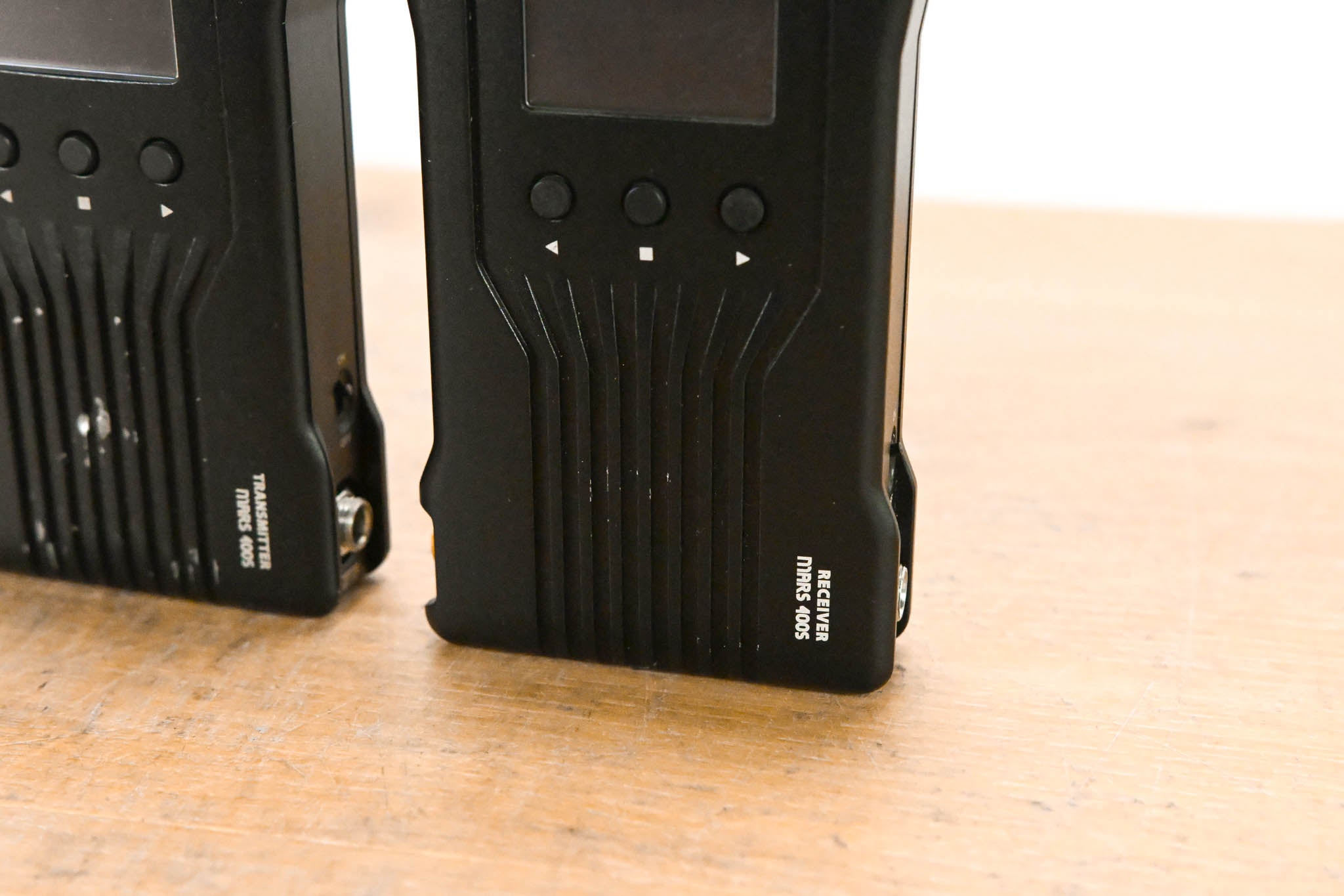 Hollyland Mars 400S Pro Wireless Video Transmission System (NO PSU)