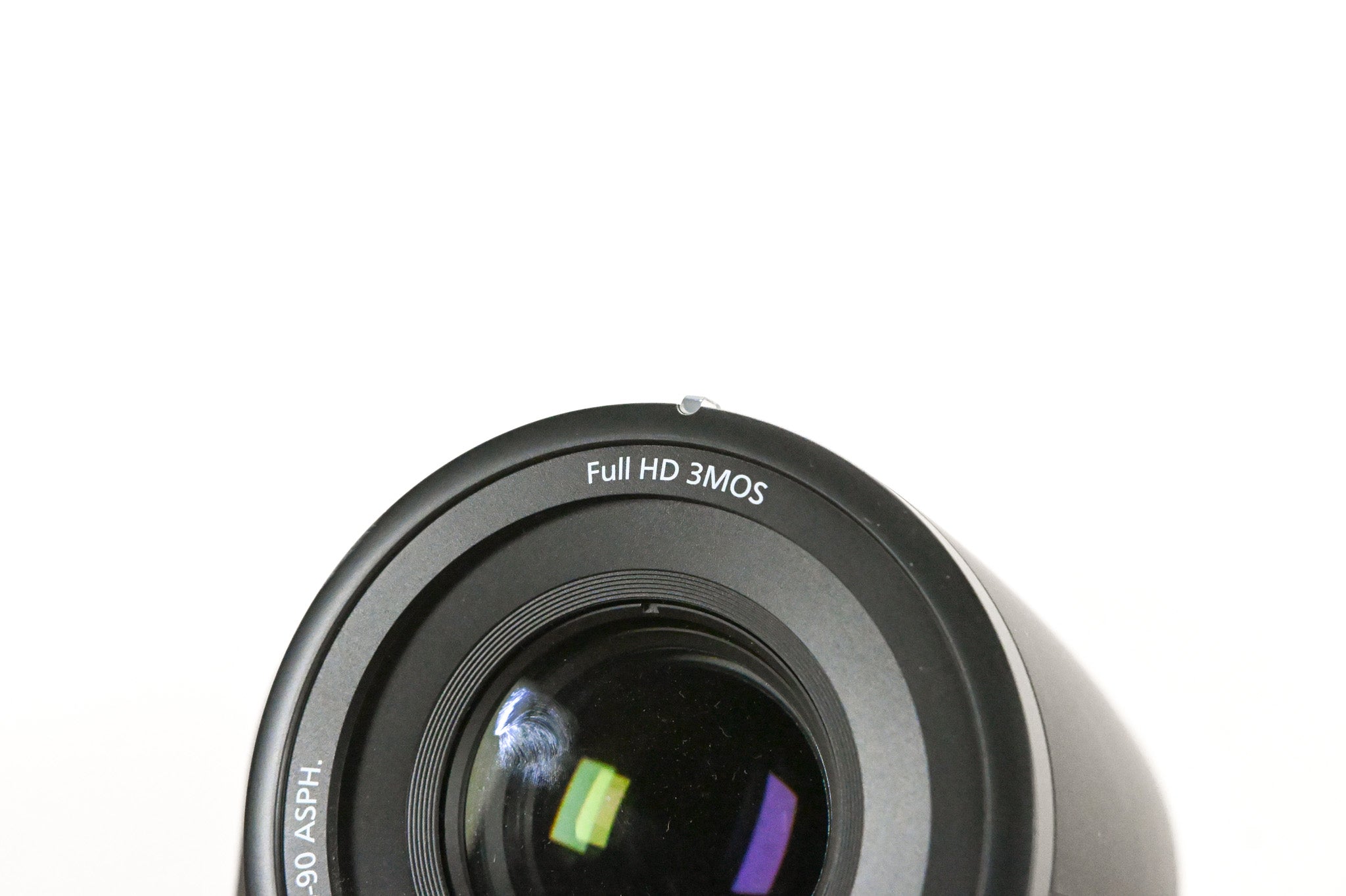 Panasonic AW-HE130KP HD-Integrated PTZ Camera (NO POWER SUPPLY)