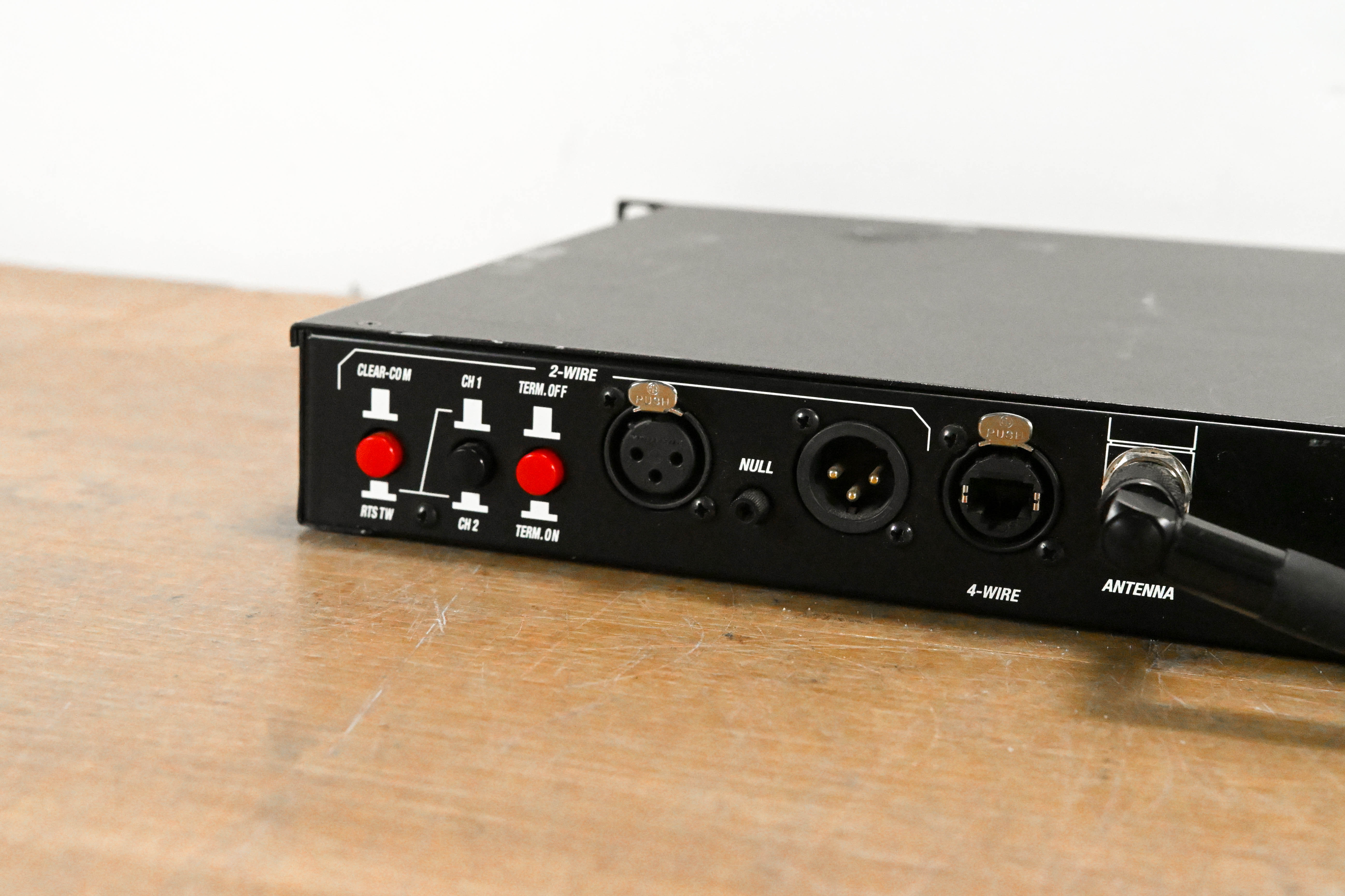 HME BS200 Base Station for DX200 Wireless Intercom System (NO PSU)