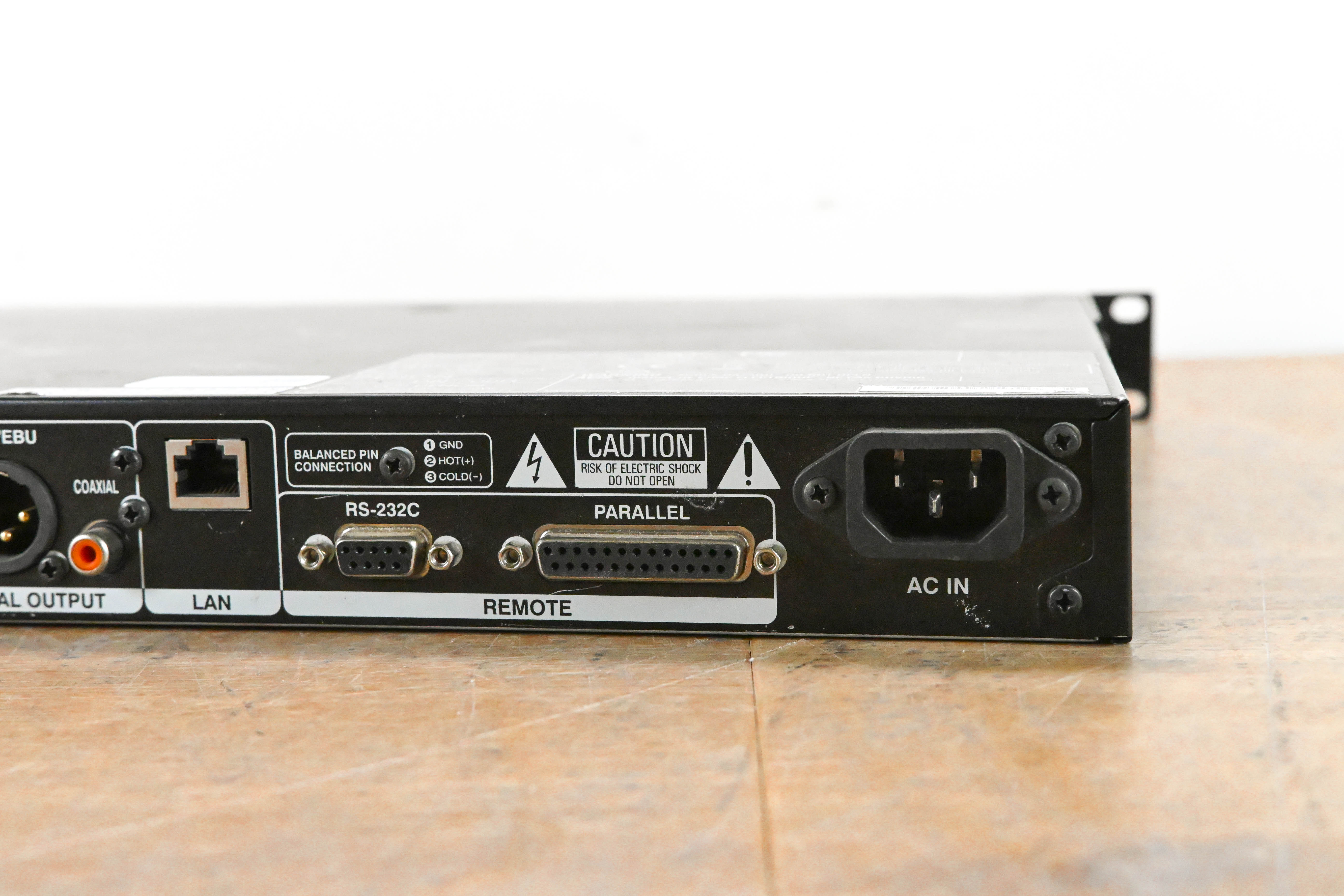 Denon DN-700R Network SD/USB Audio Recorder