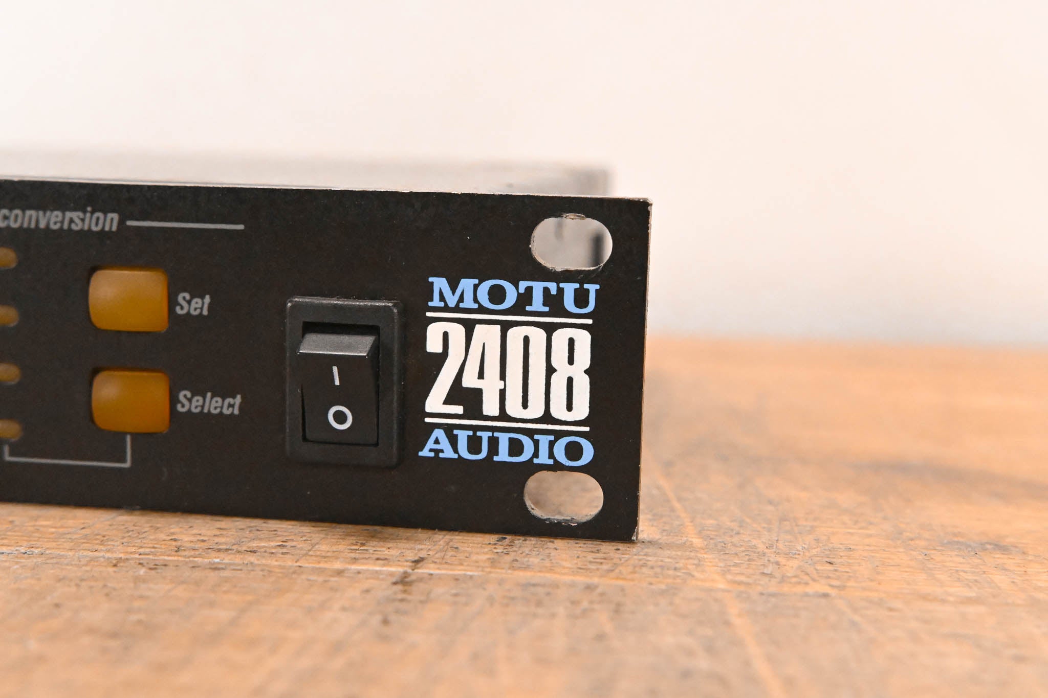 MOTU 2408 PCI Digital Audio Interface