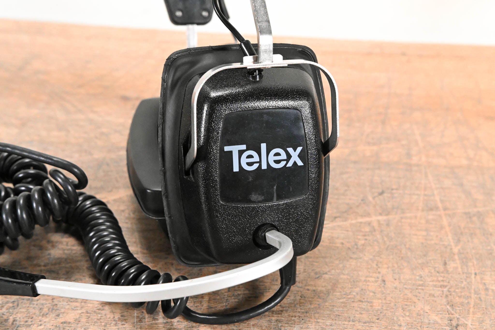 Telex PH-2 Dual-Sided Mono Medium-Weight Headset