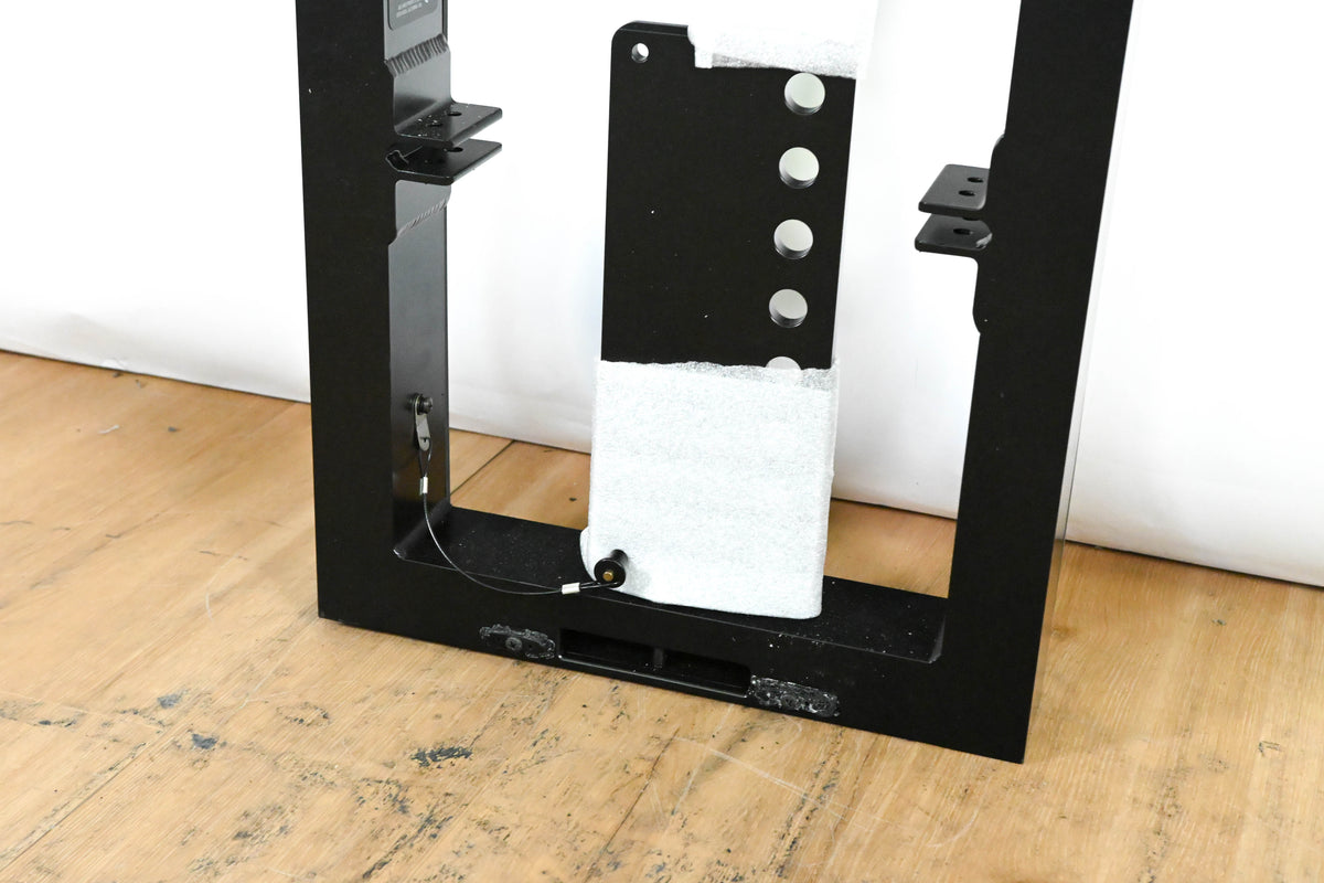 QSC KLA AF12 Aluminum Array Frame for KLA Series Enclosures