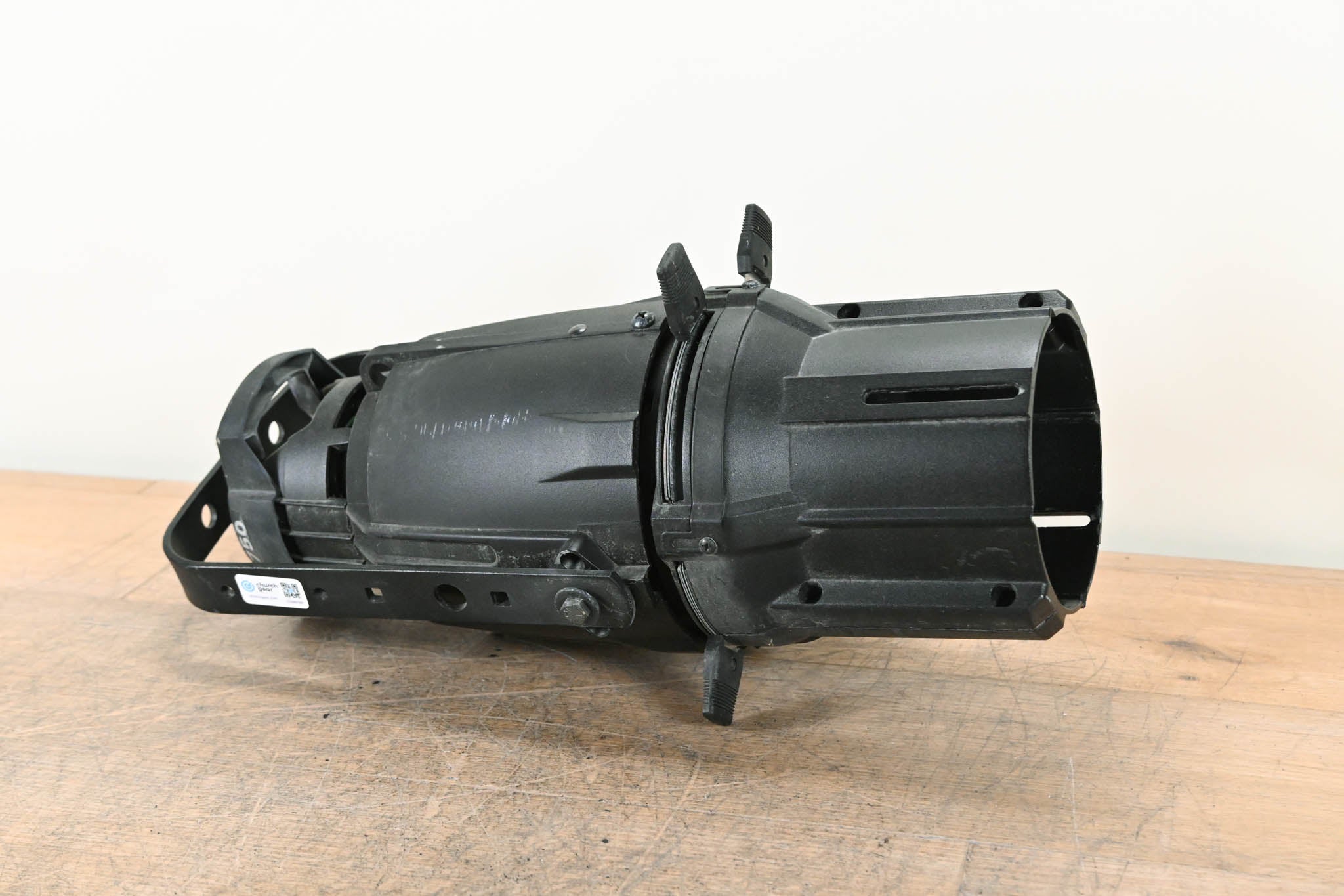 ETC Source Four 750 Ellipsoidal Light (No Lens Tube)