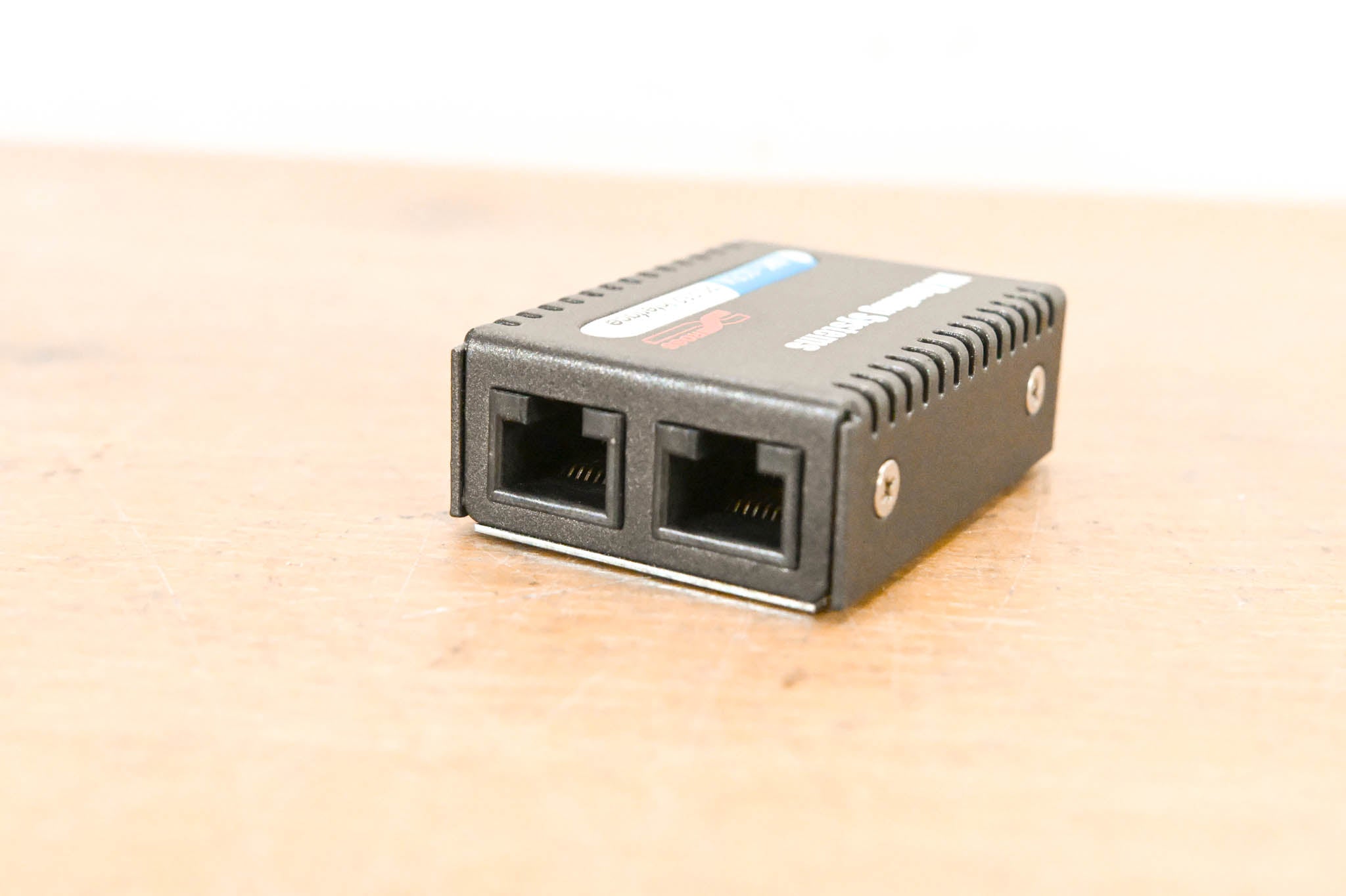 Ross NK-SCP/A | ASCII / RS-232 Control Interface