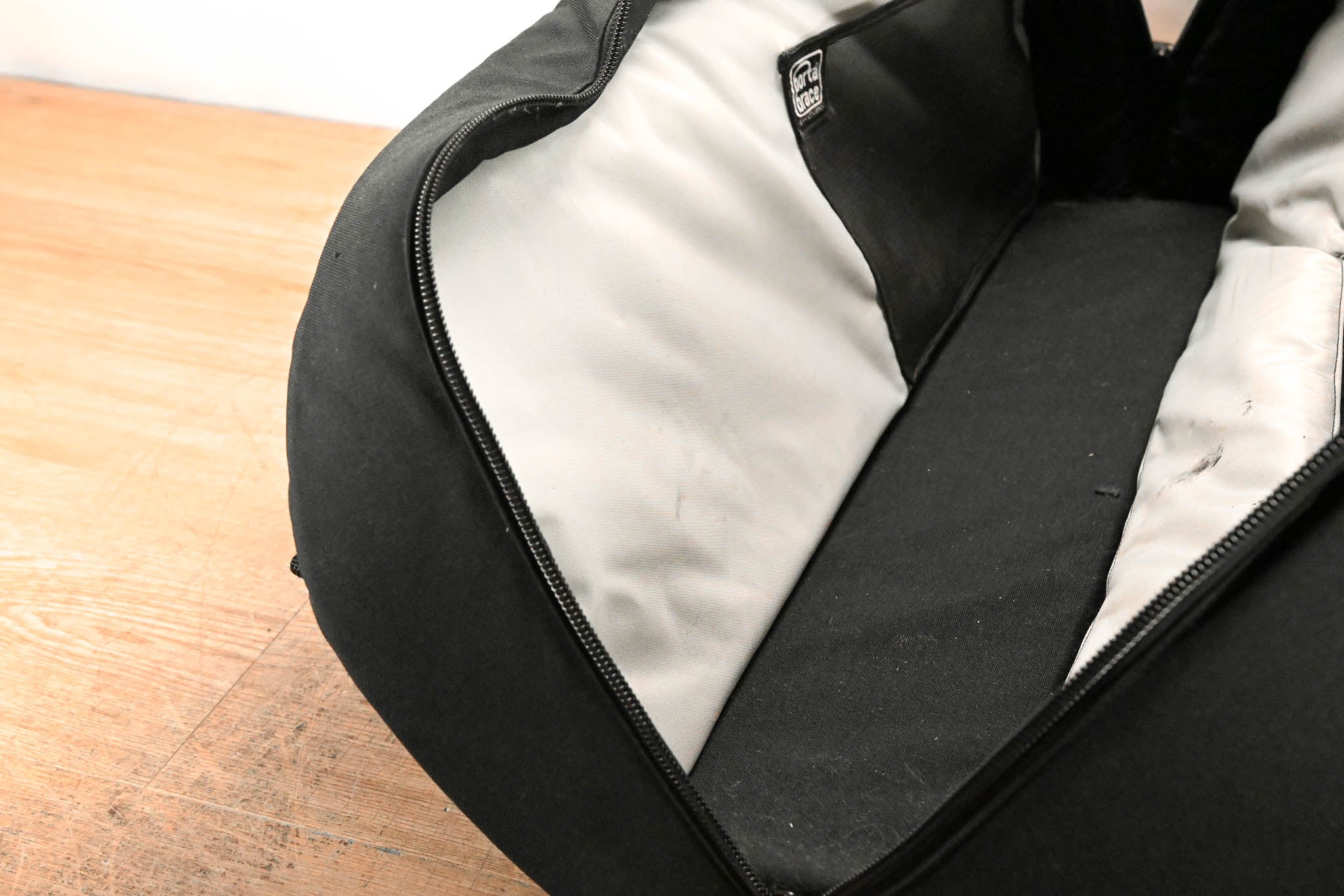PortaBrace P2HD-CASE Carry Bag for P2 Cameras w/ Strap